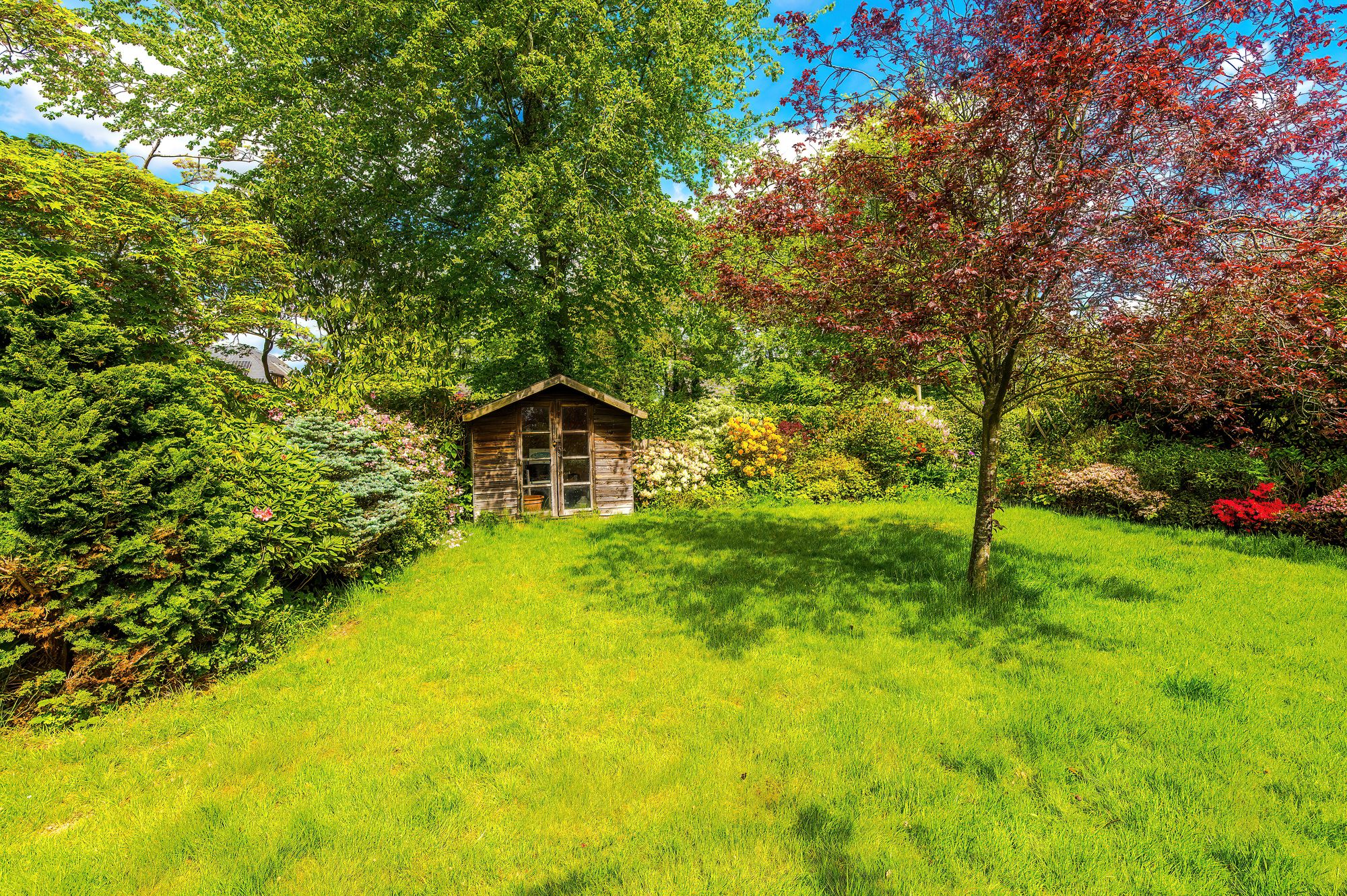 Culcheth Hall Drive, Warrington
