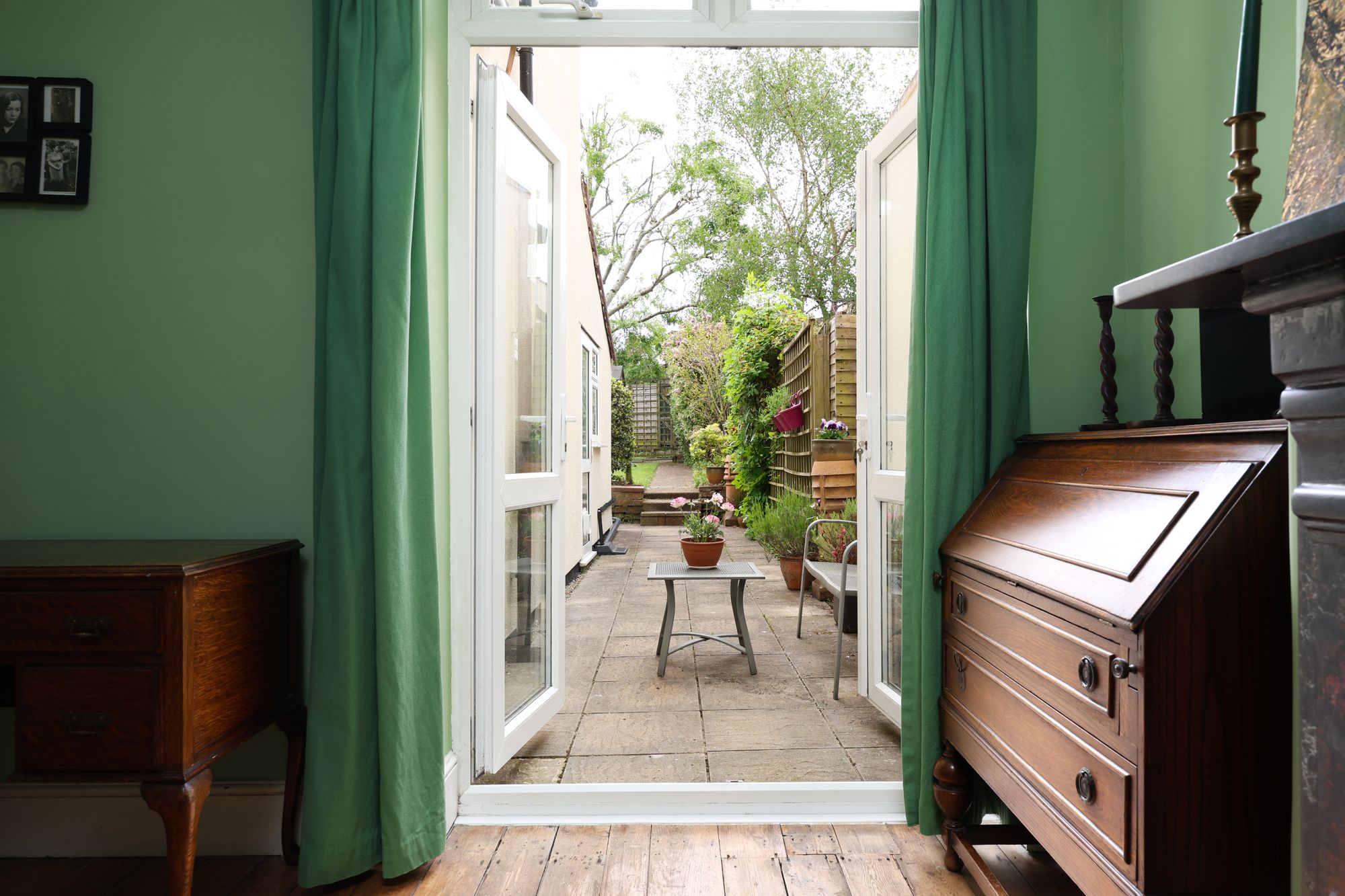 Bishop Road, Bristol, BS7