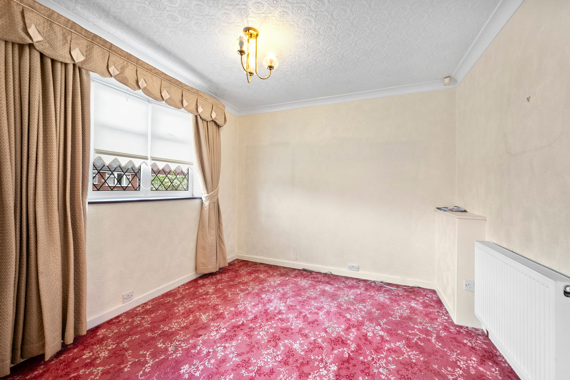 Boswell Avenue, Warrington, WA4
