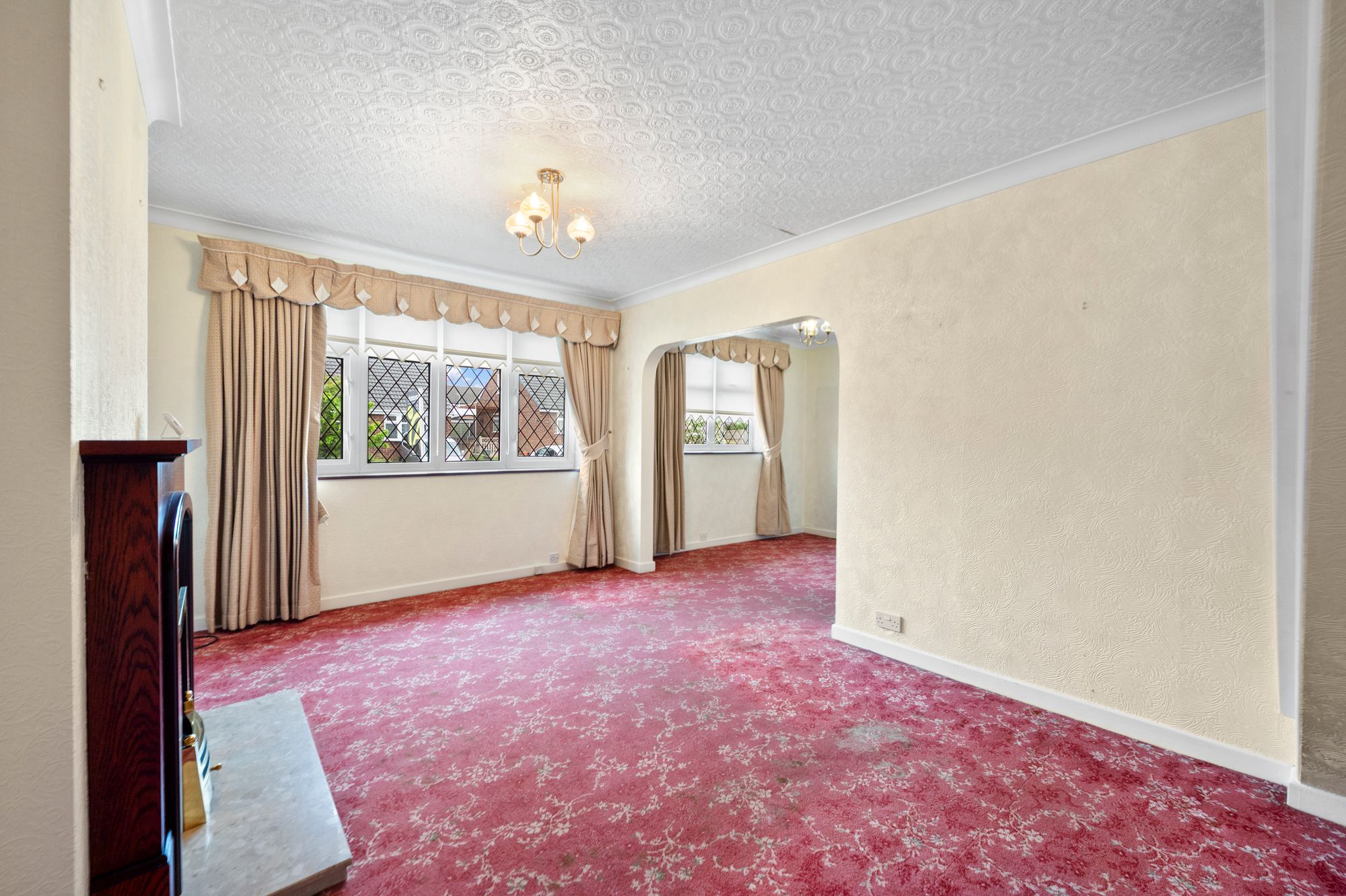 Boswell Avenue, Warrington, WA4