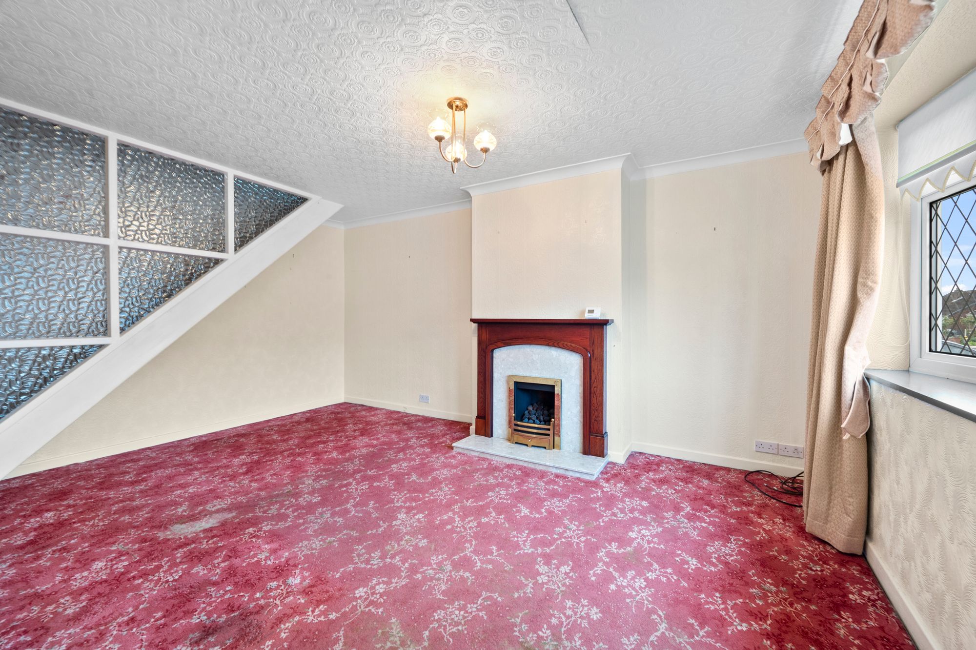 Boswell Avenue, Warrington, WA4