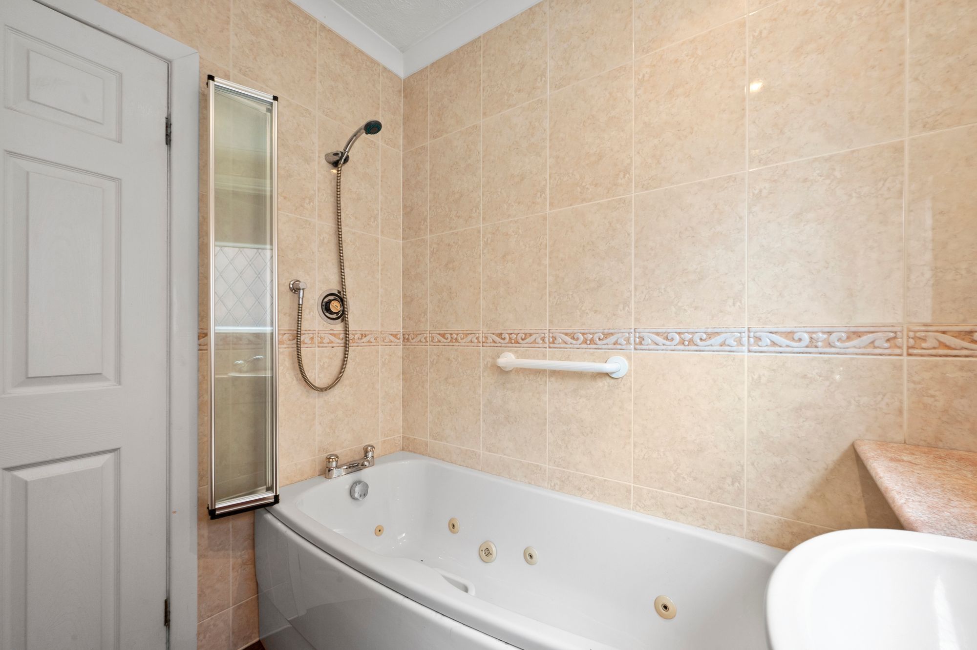 Boswell Avenue, Warrington, WA4