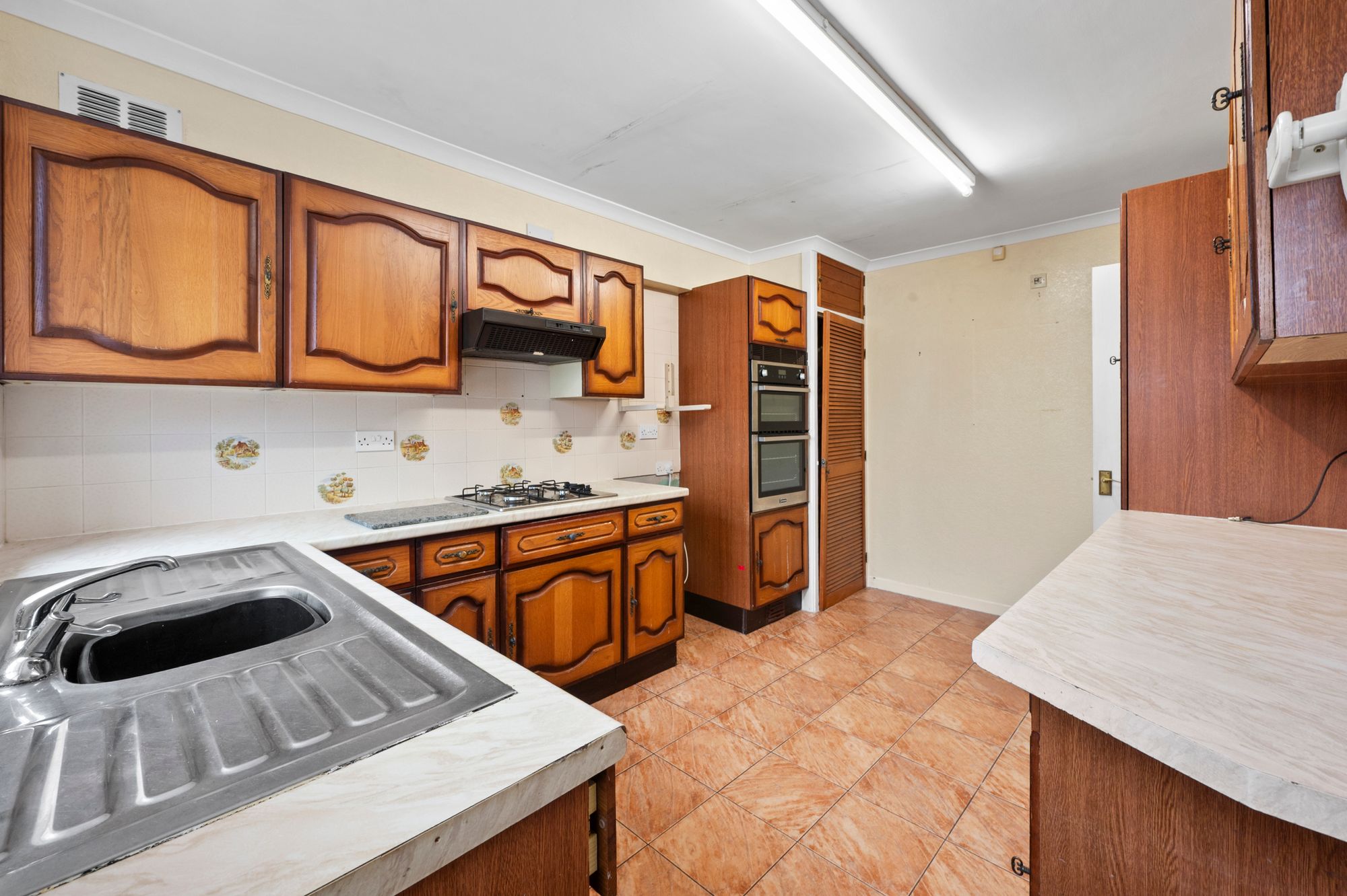 Boswell Avenue, Warrington, WA4