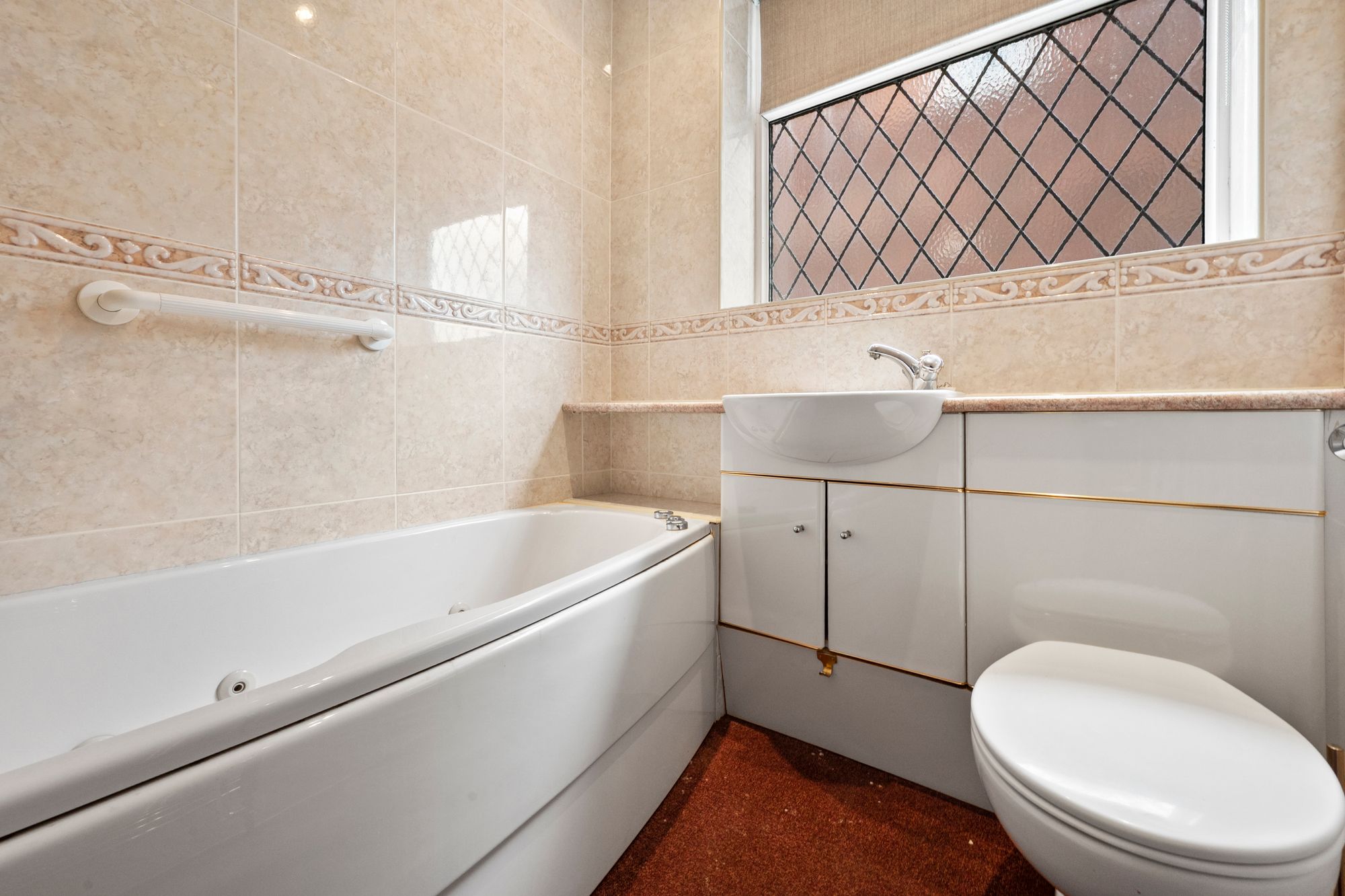 Boswell Avenue, Warrington, WA4
