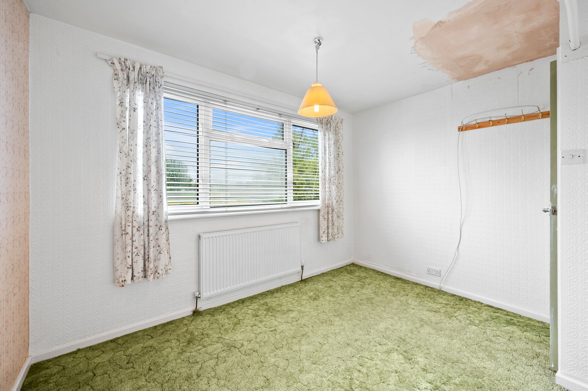Boswell Avenue, Warrington, WA4