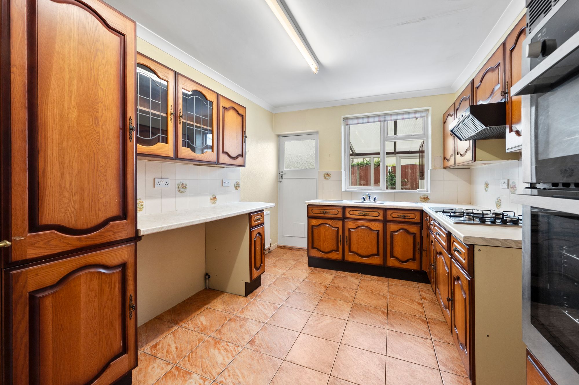 Boswell Avenue, Warrington, WA4