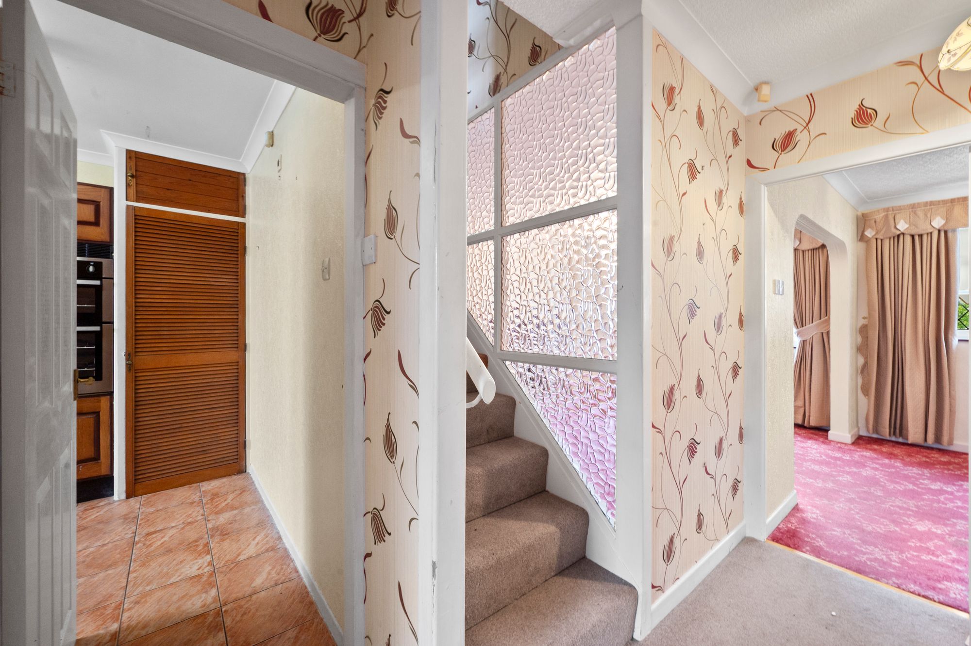 Boswell Avenue, Warrington, WA4