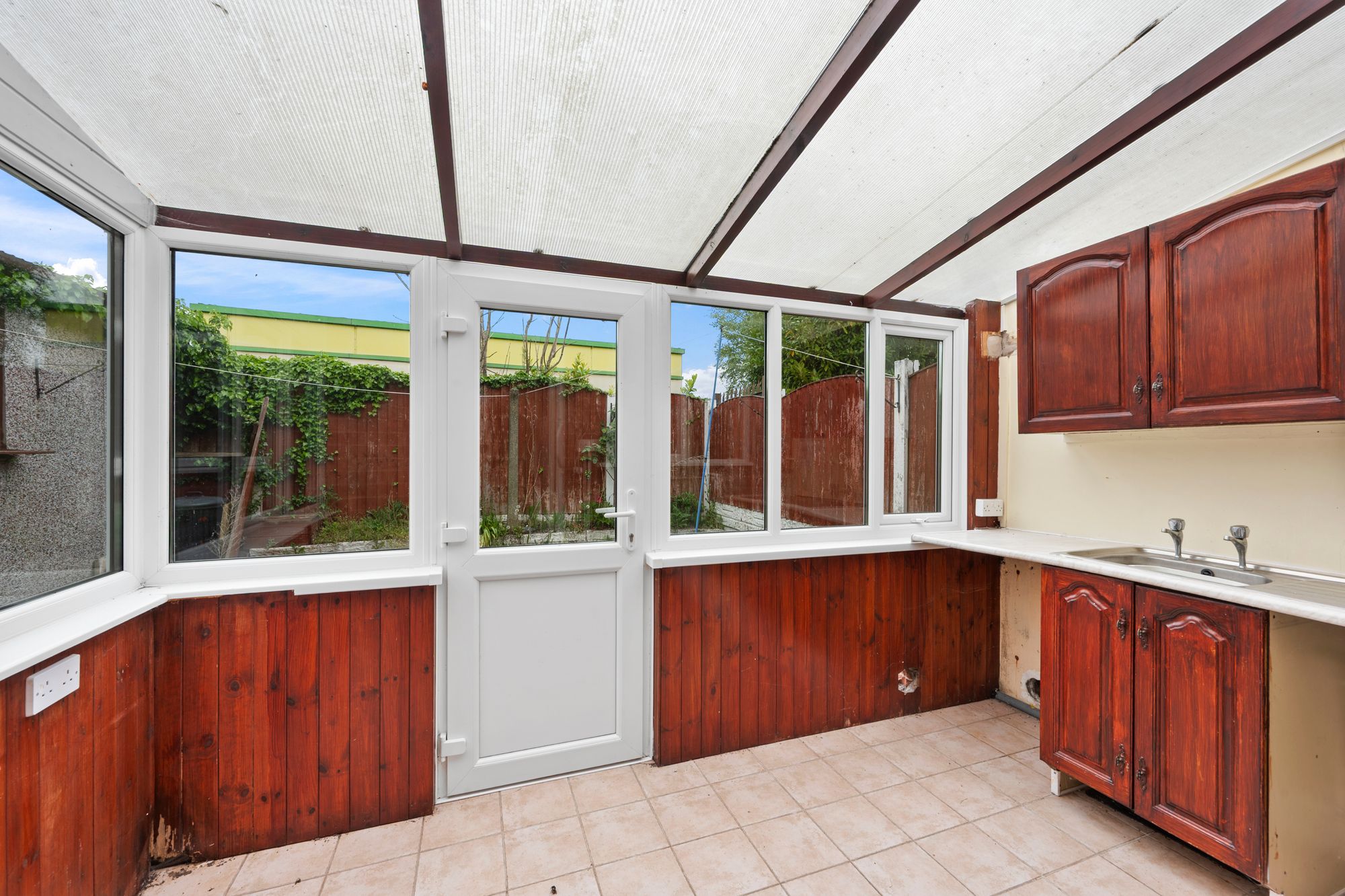 Boswell Avenue, Warrington, WA4