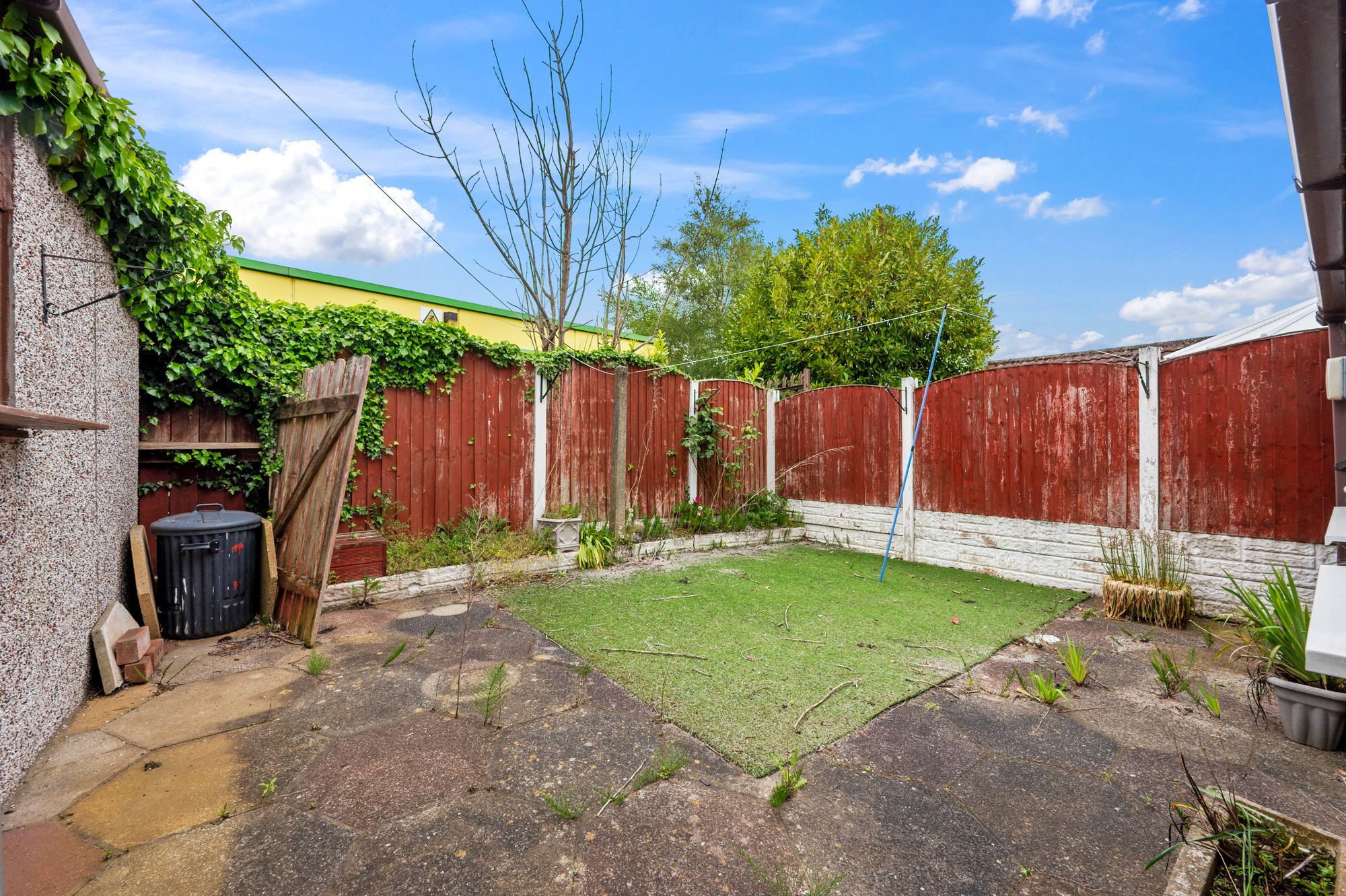 Boswell Avenue, Warrington, WA4