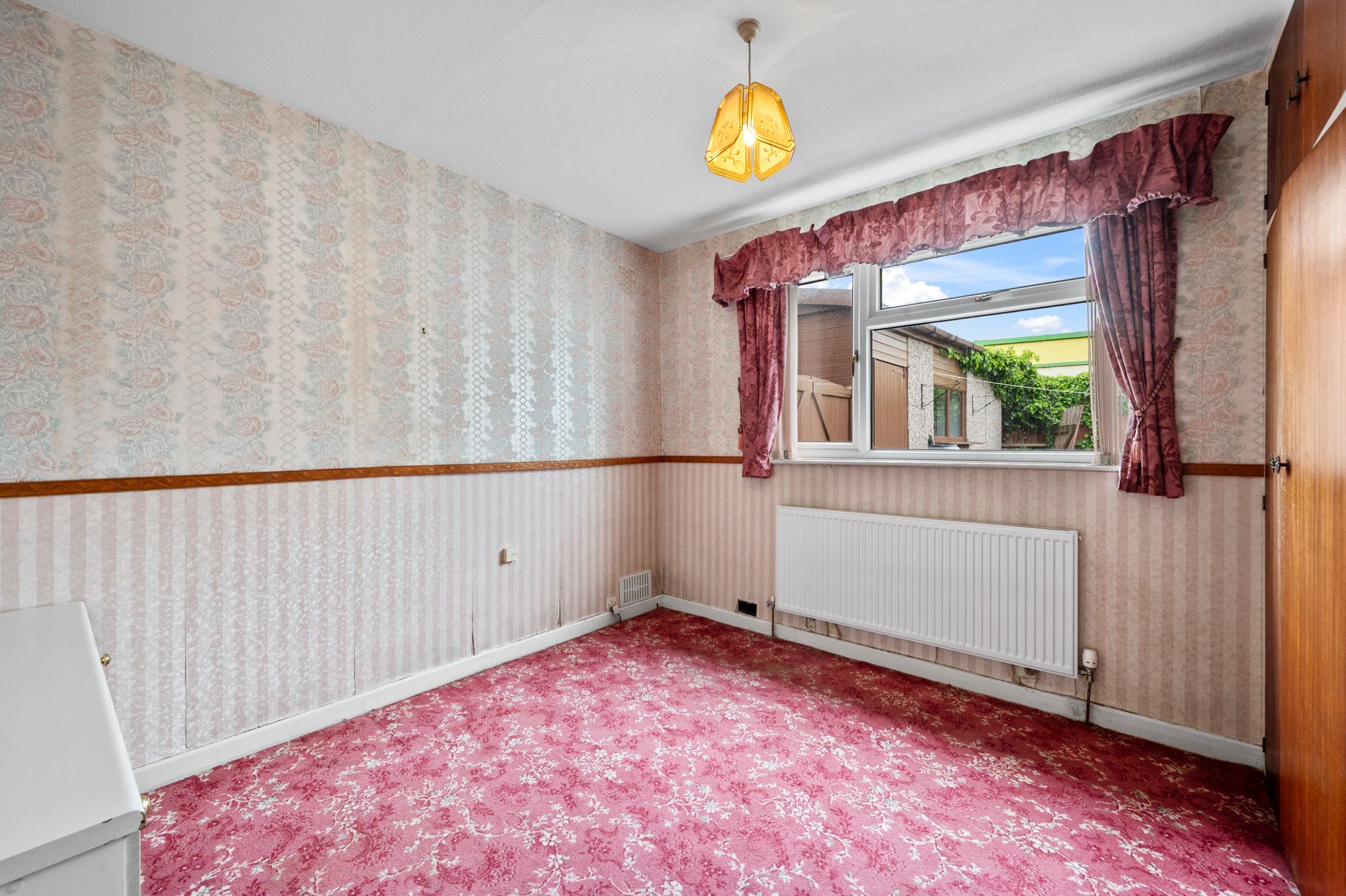 Boswell Avenue, Warrington, WA4