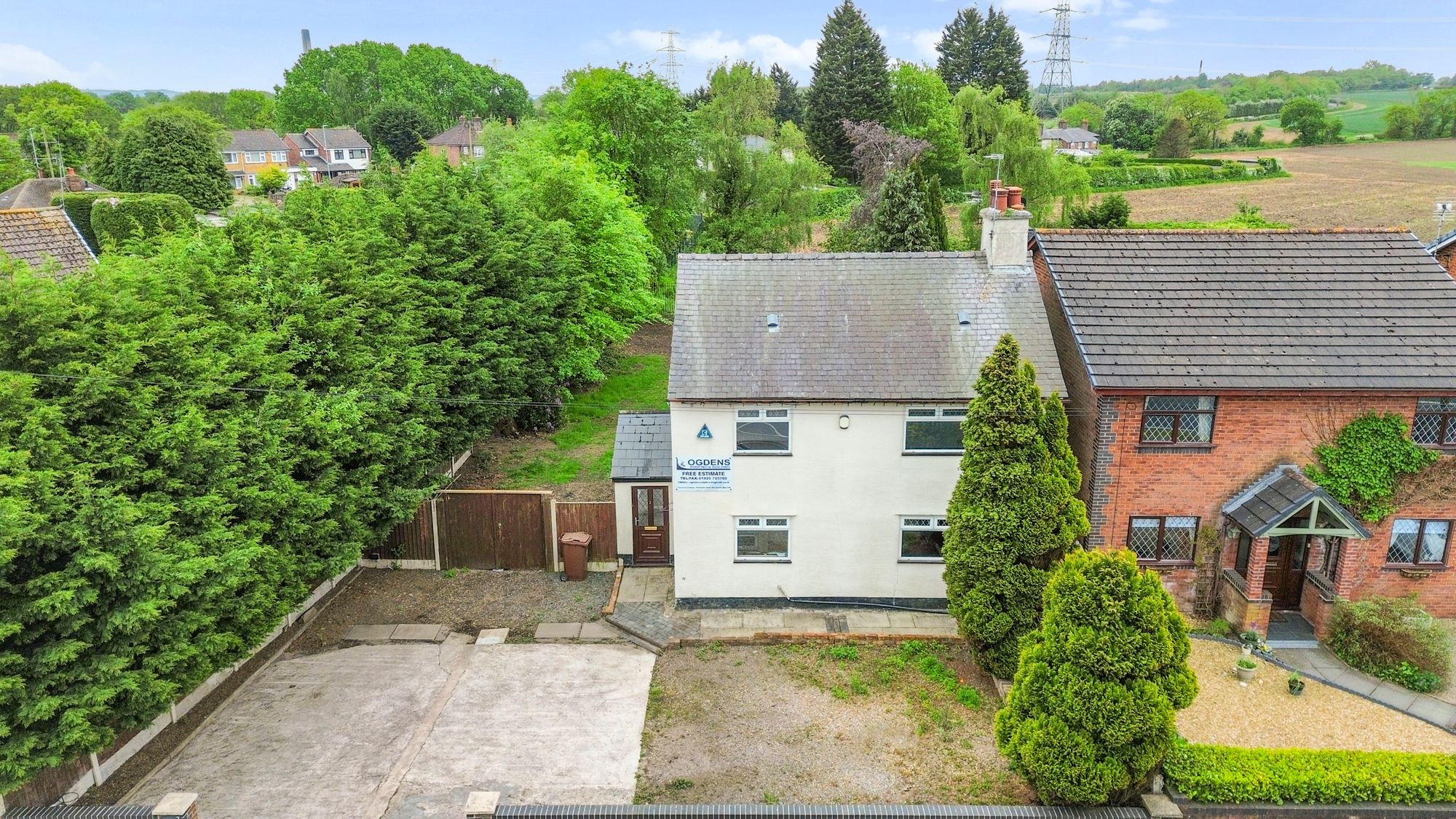 Warrington Road, Bold Heath, WA8