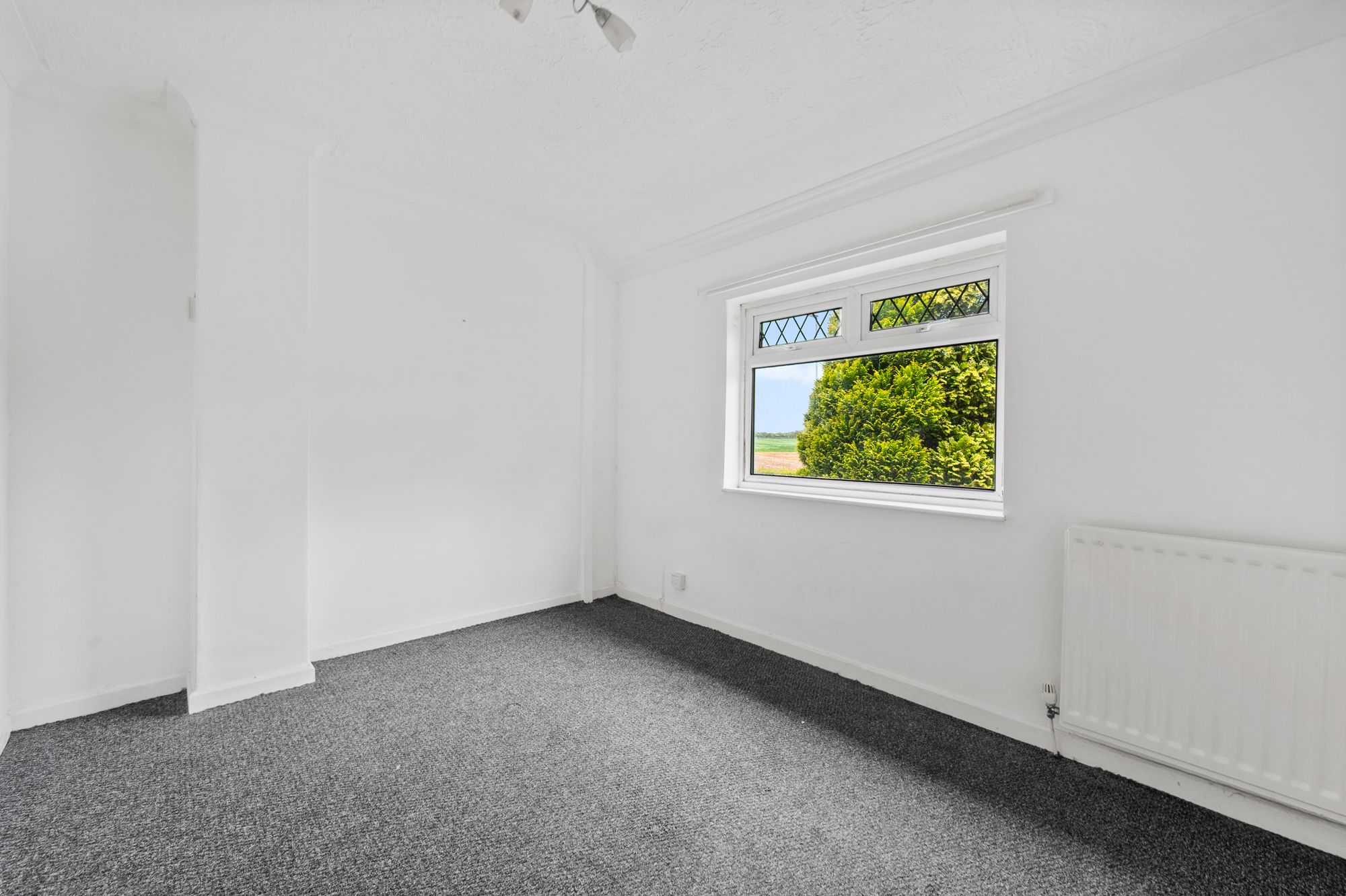 Warrington Road, Widnes