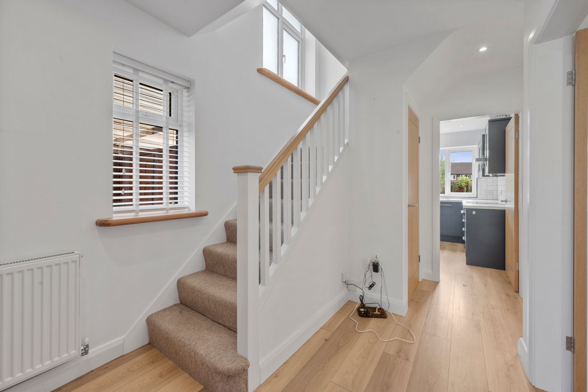 Lodge Drive, Warrington