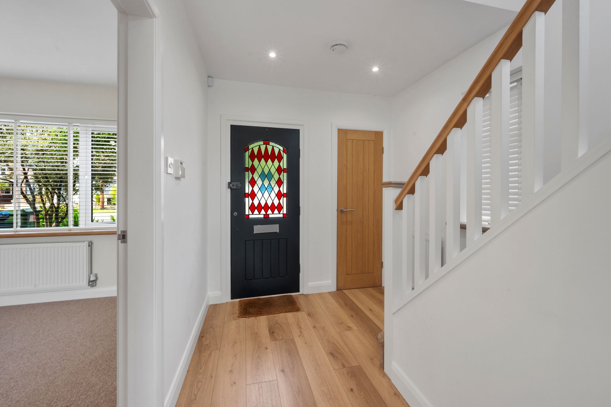 Lodge Drive, Warrington