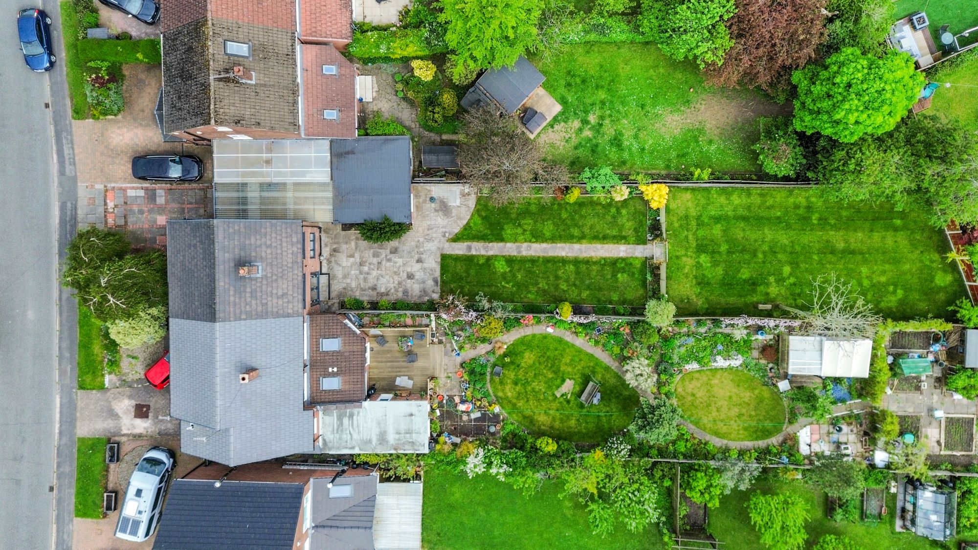 Lodge Drive, Warrington