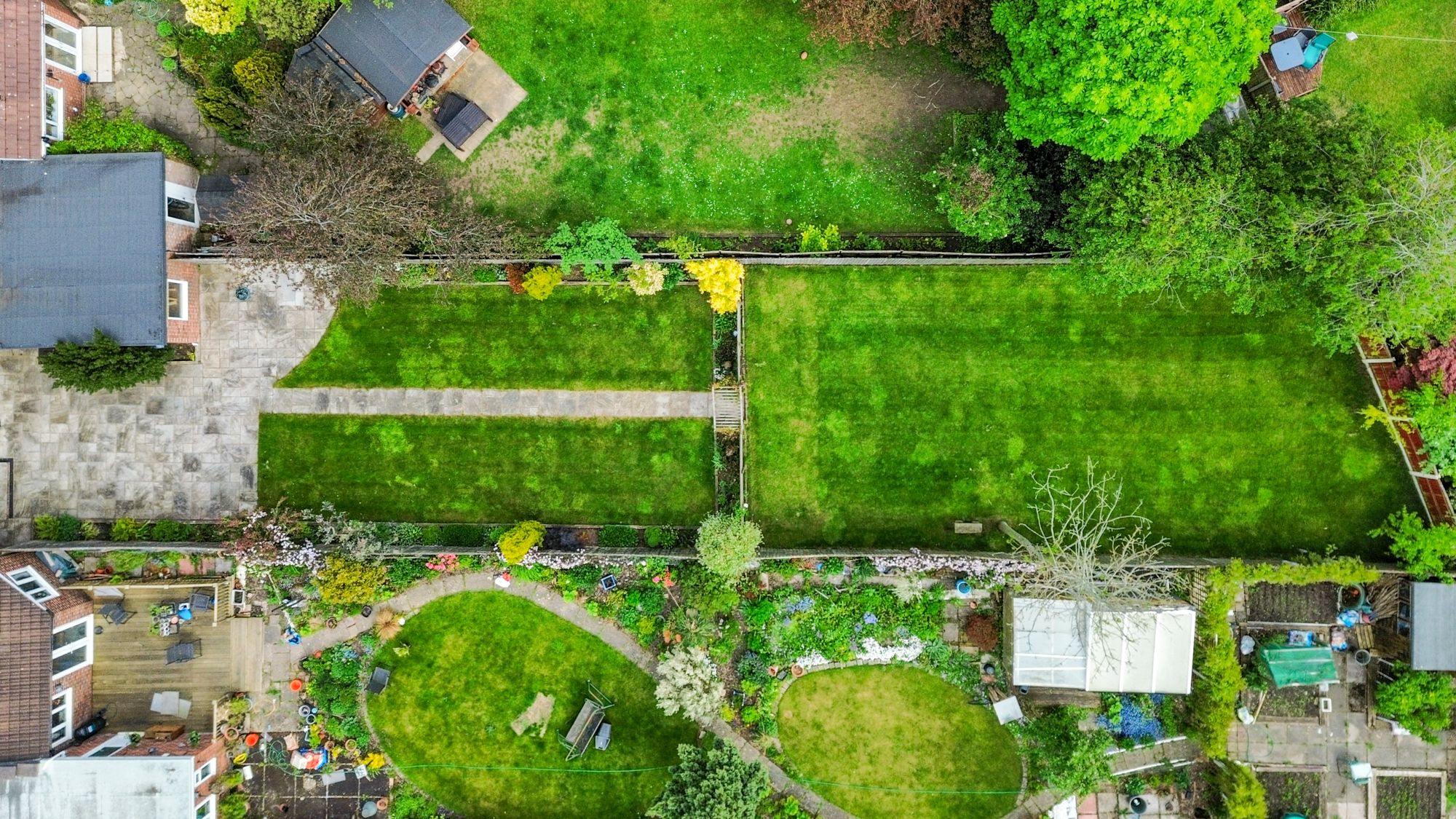 Lodge Drive, Warrington