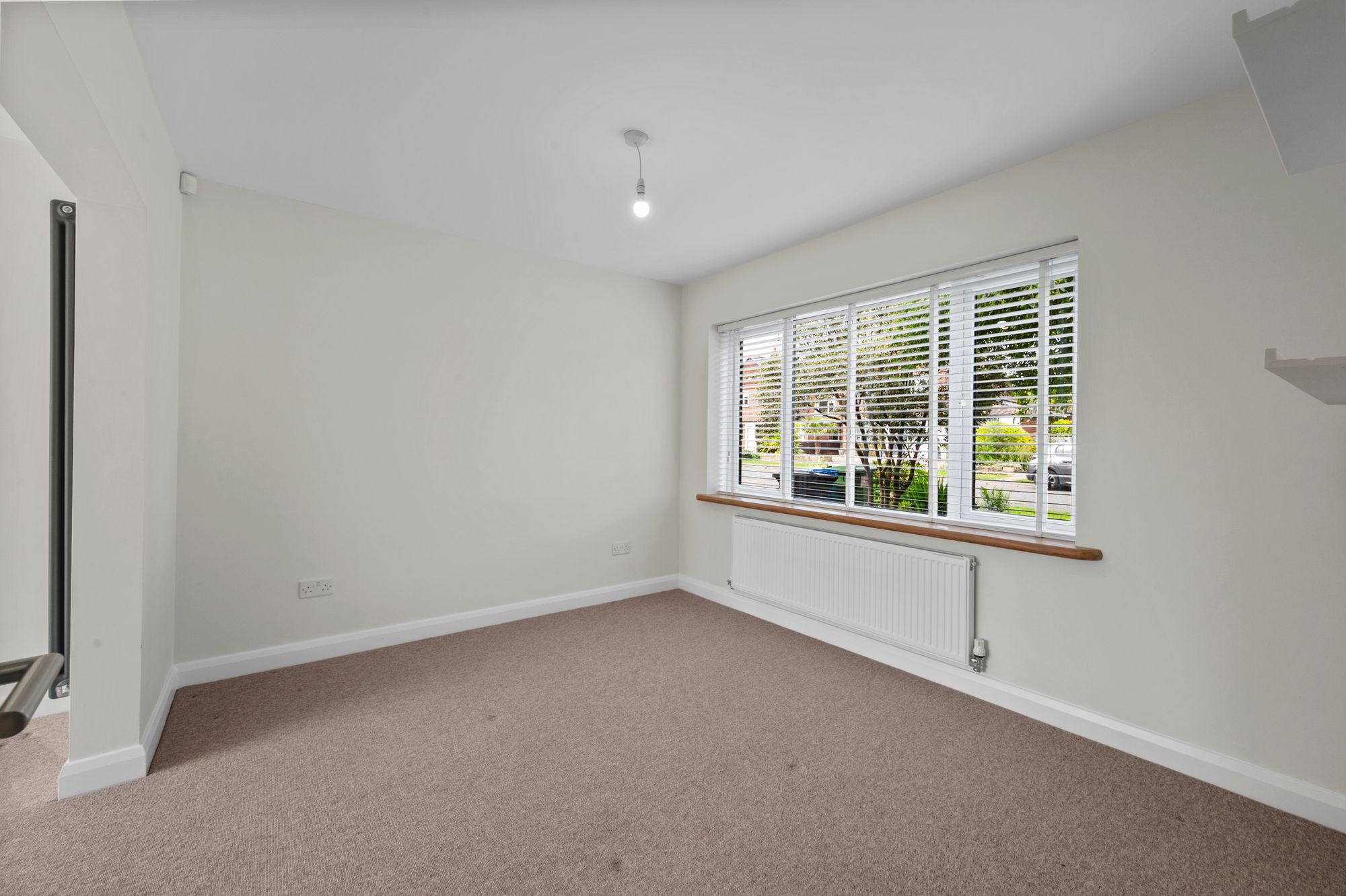 Lodge Drive, Warrington