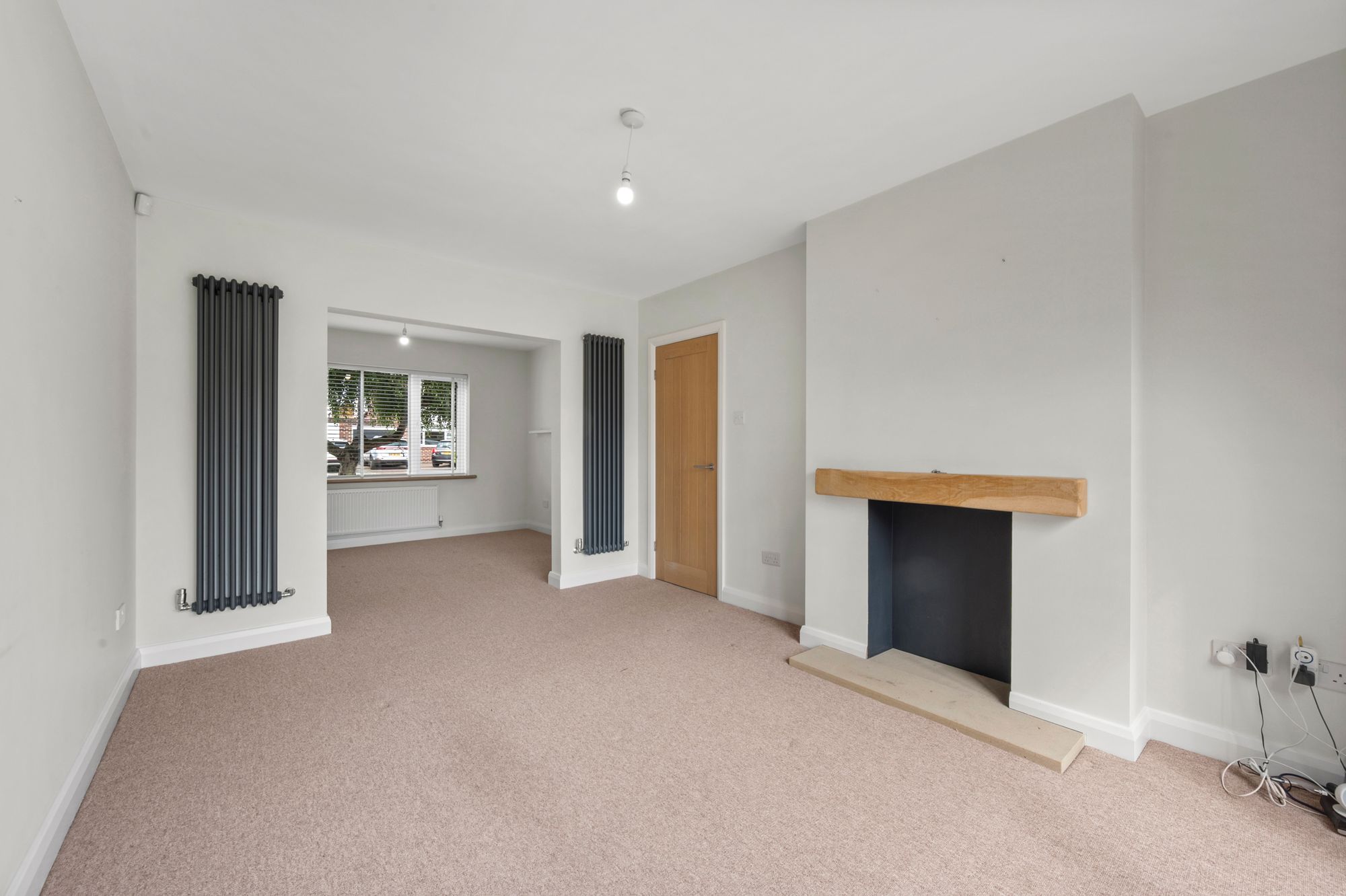 Lodge Drive, Warrington