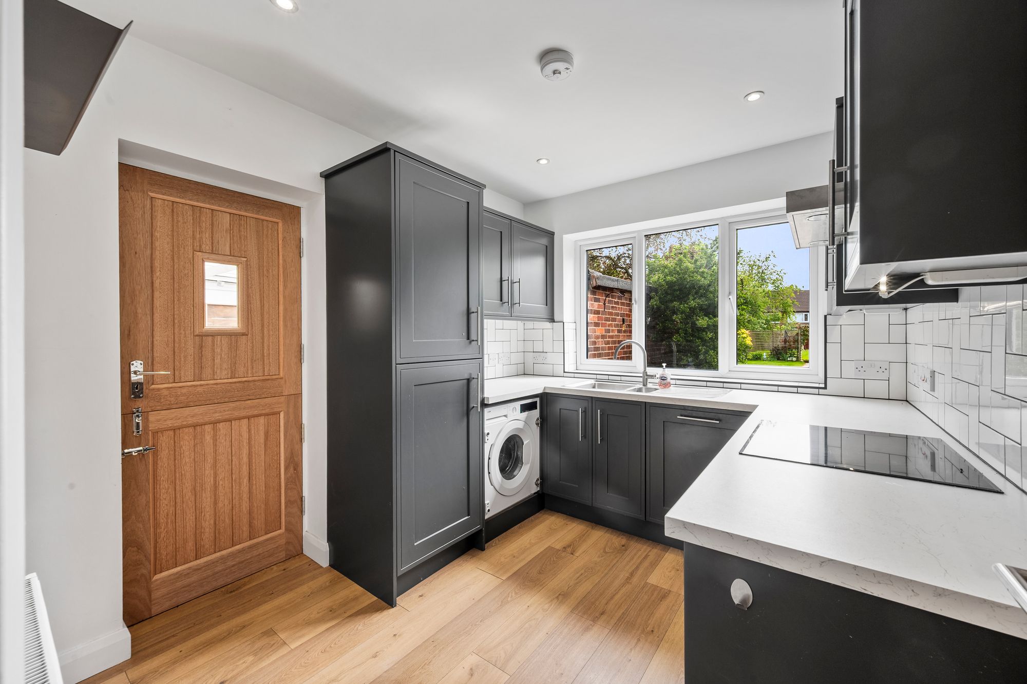Lodge Drive, Warrington