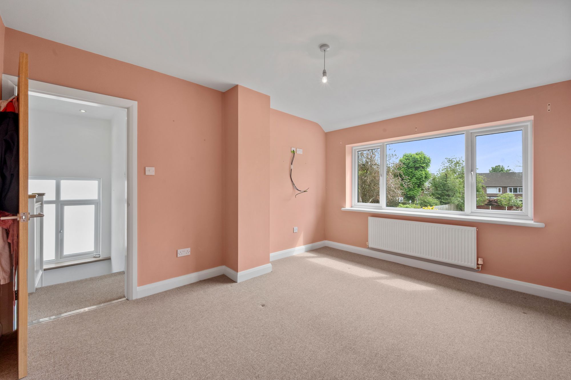 Lodge Drive, Warrington