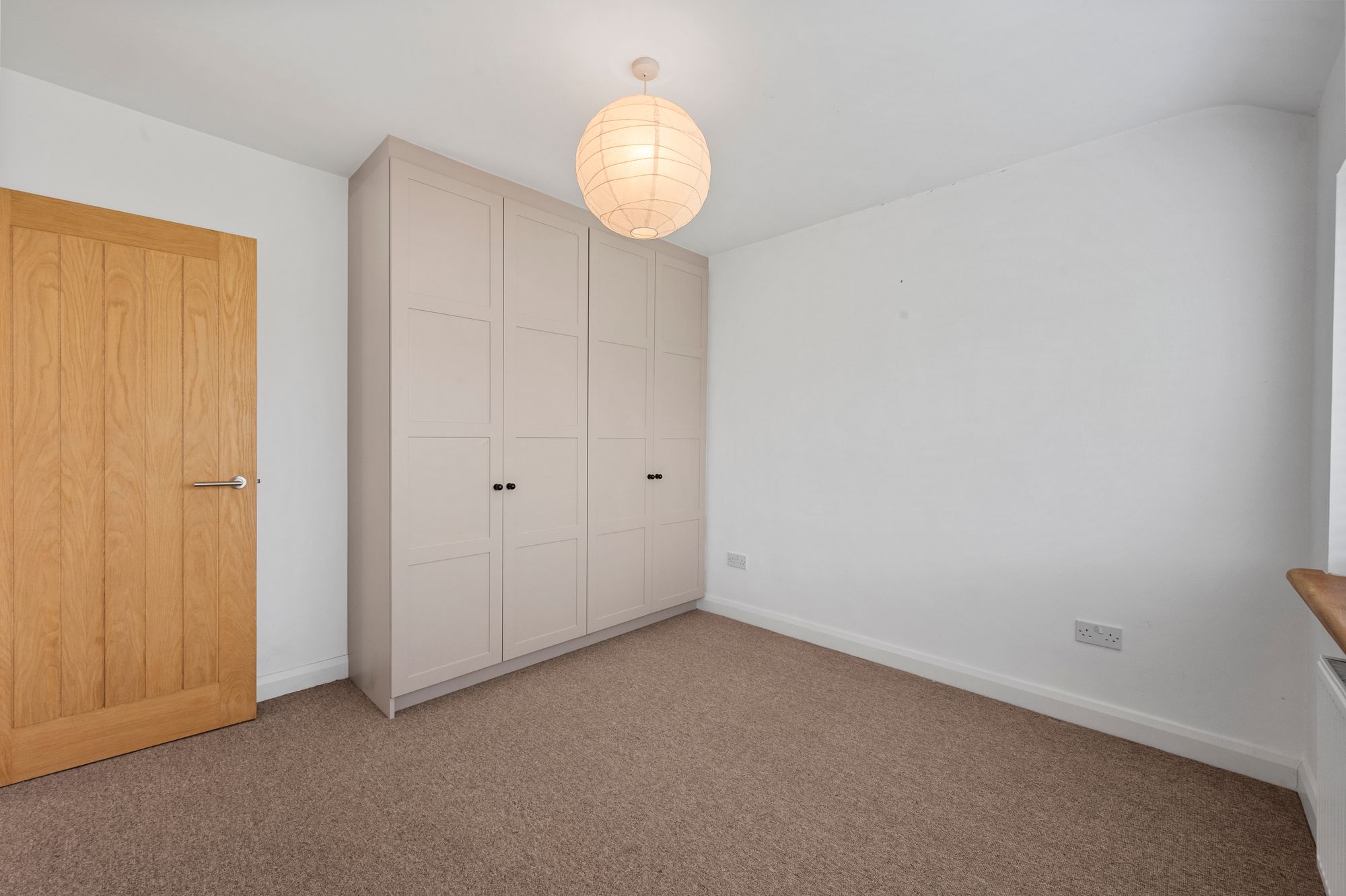 Lodge Drive, Warrington
