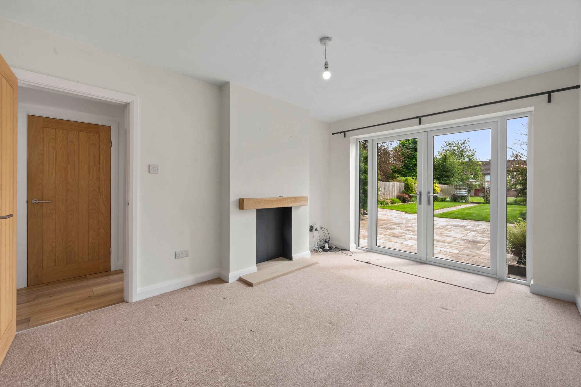 Lodge Drive, Warrington