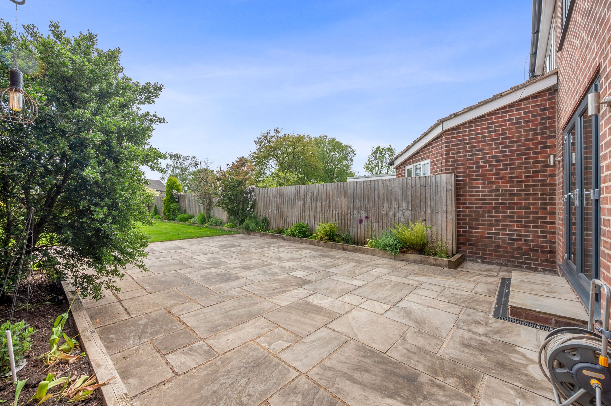 Lodge Drive, Warrington