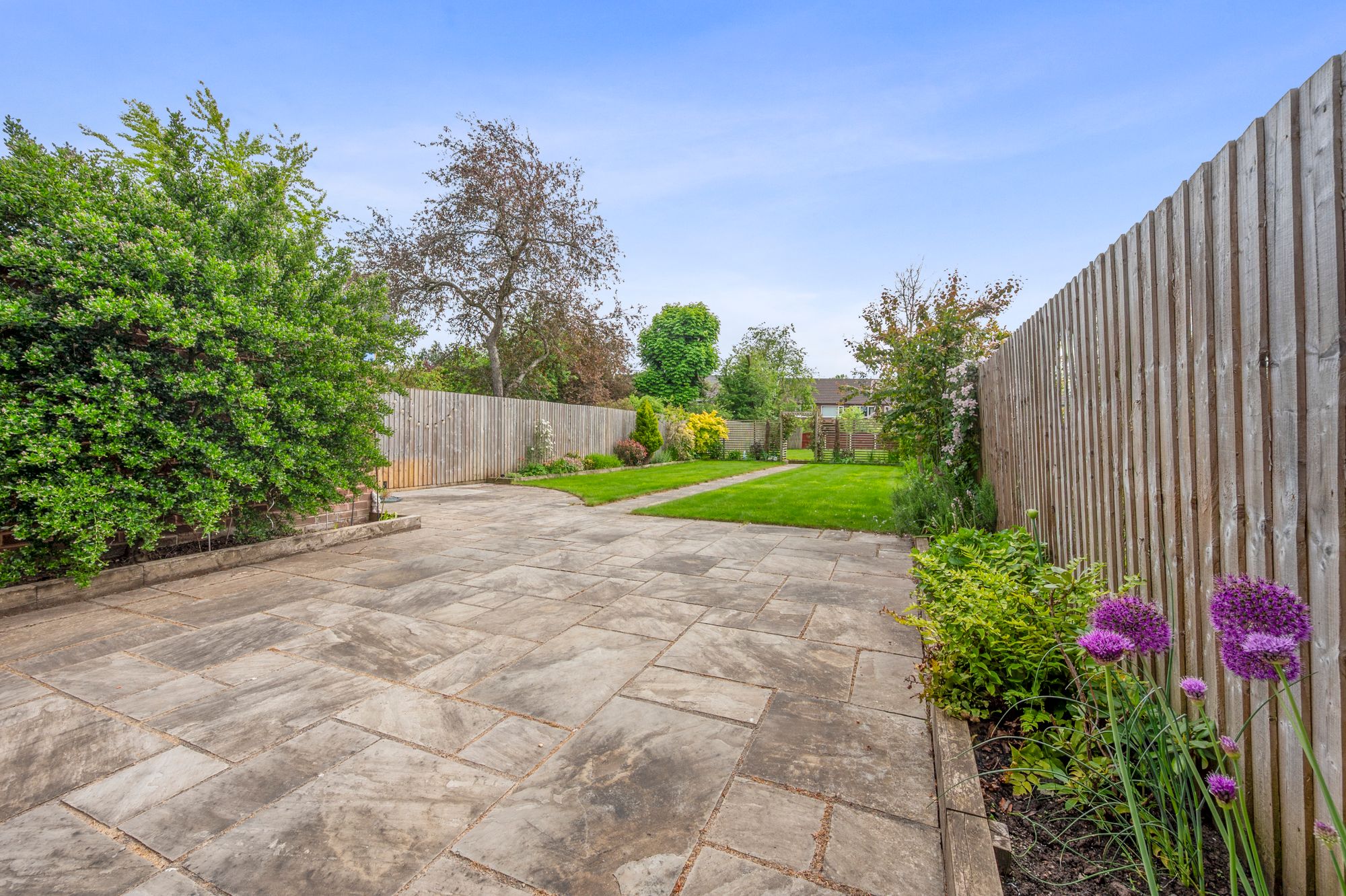 Lodge Drive, Warrington