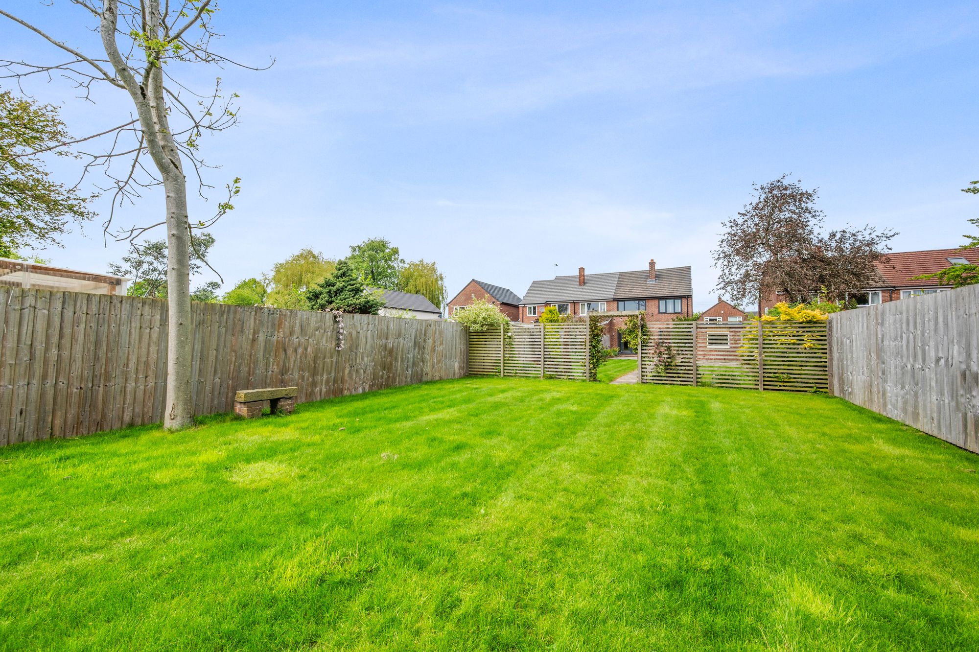 Lodge Drive, Warrington