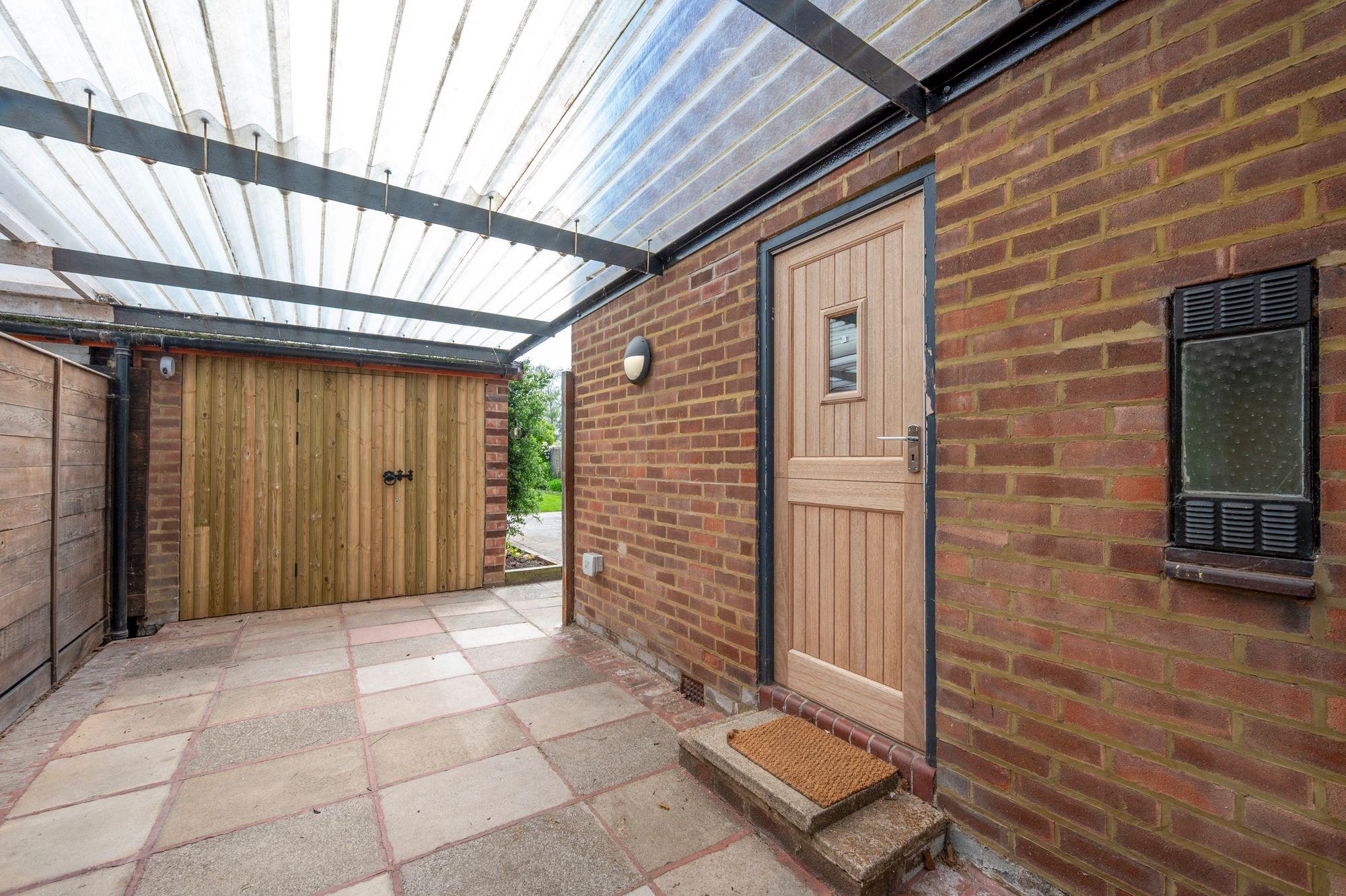 Lodge Drive, Warrington