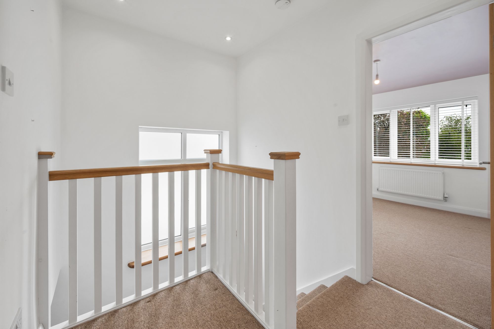 Lodge Drive, Warrington