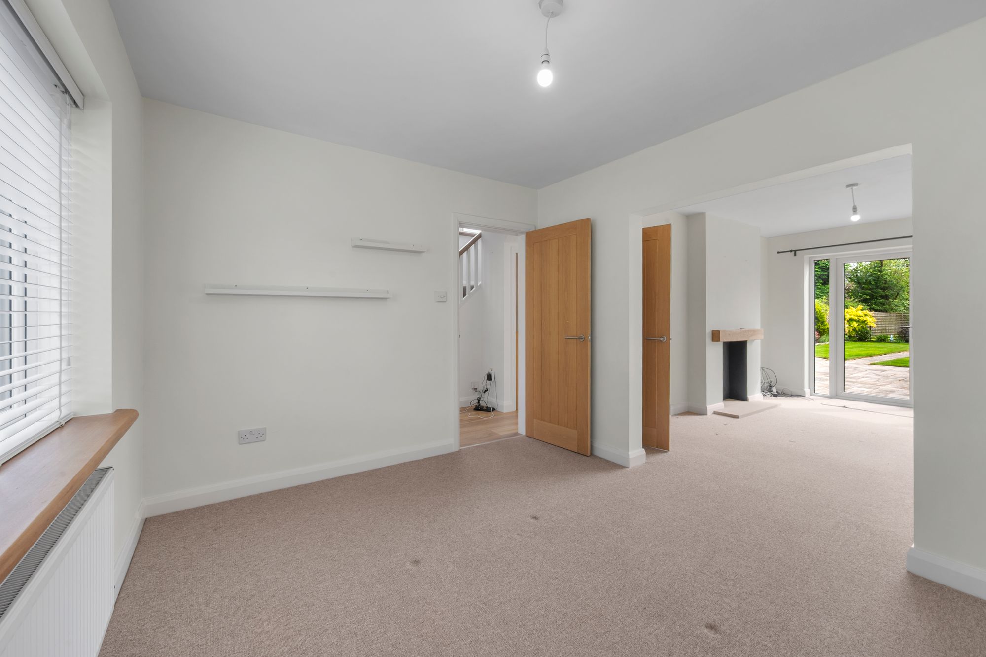 Lodge Drive, Warrington