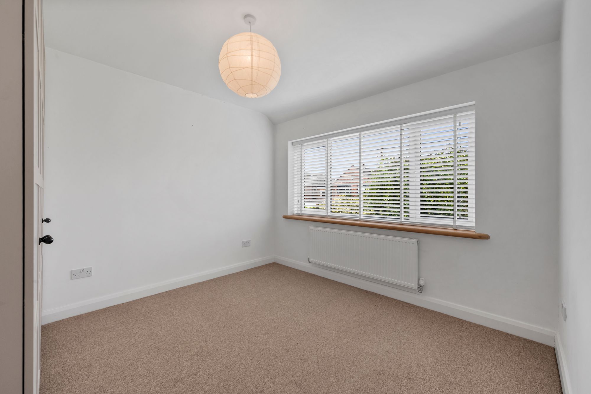 Lodge Drive, Warrington