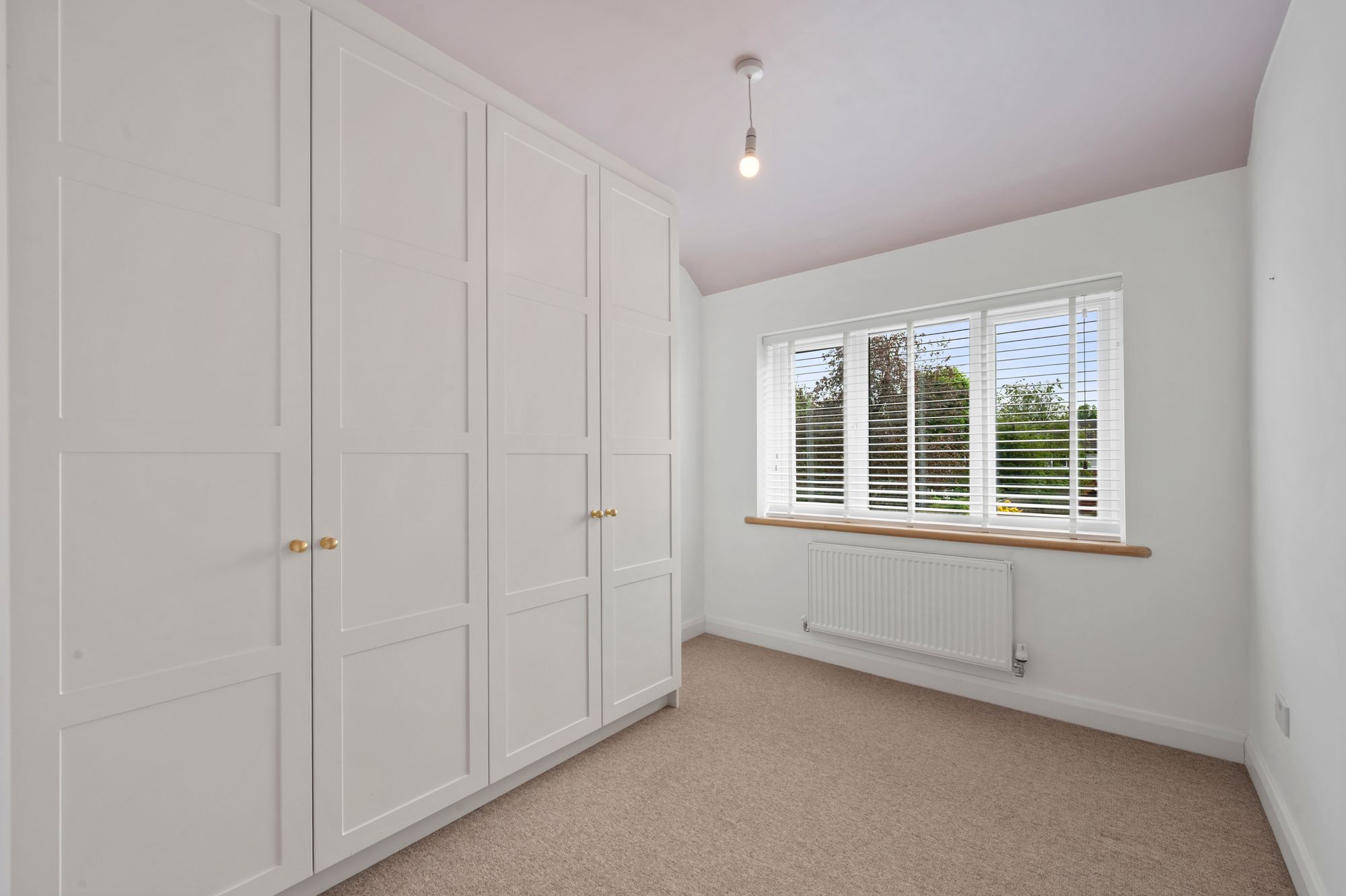 Lodge Drive, Warrington