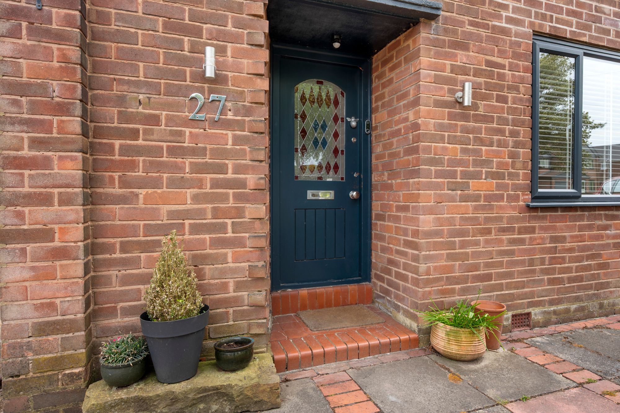 Lodge Drive, Warrington