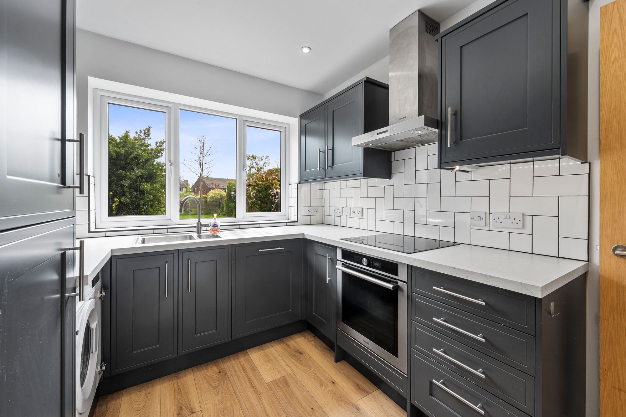 Lodge Drive, Warrington
