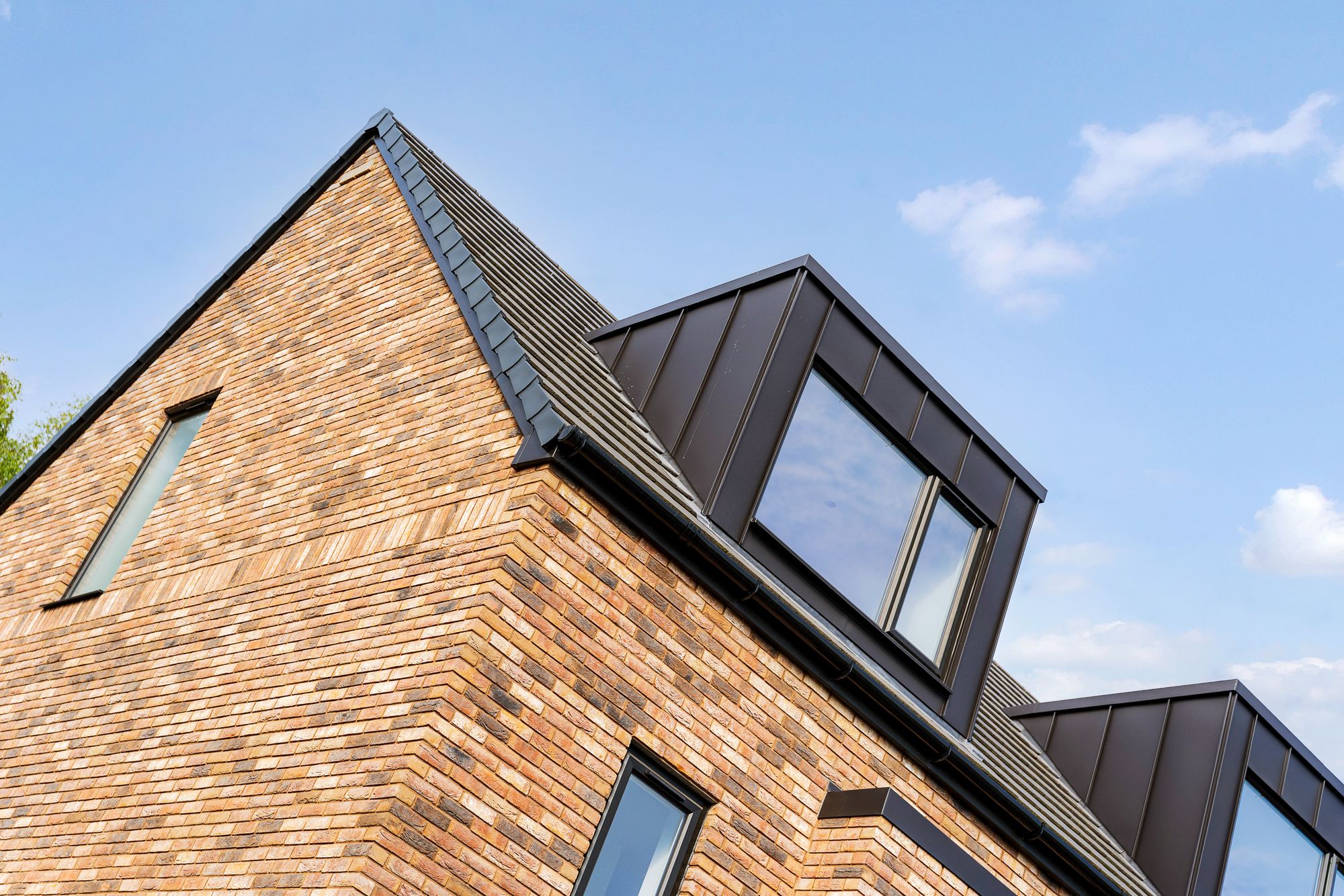The Dales, Okell Drive, L26