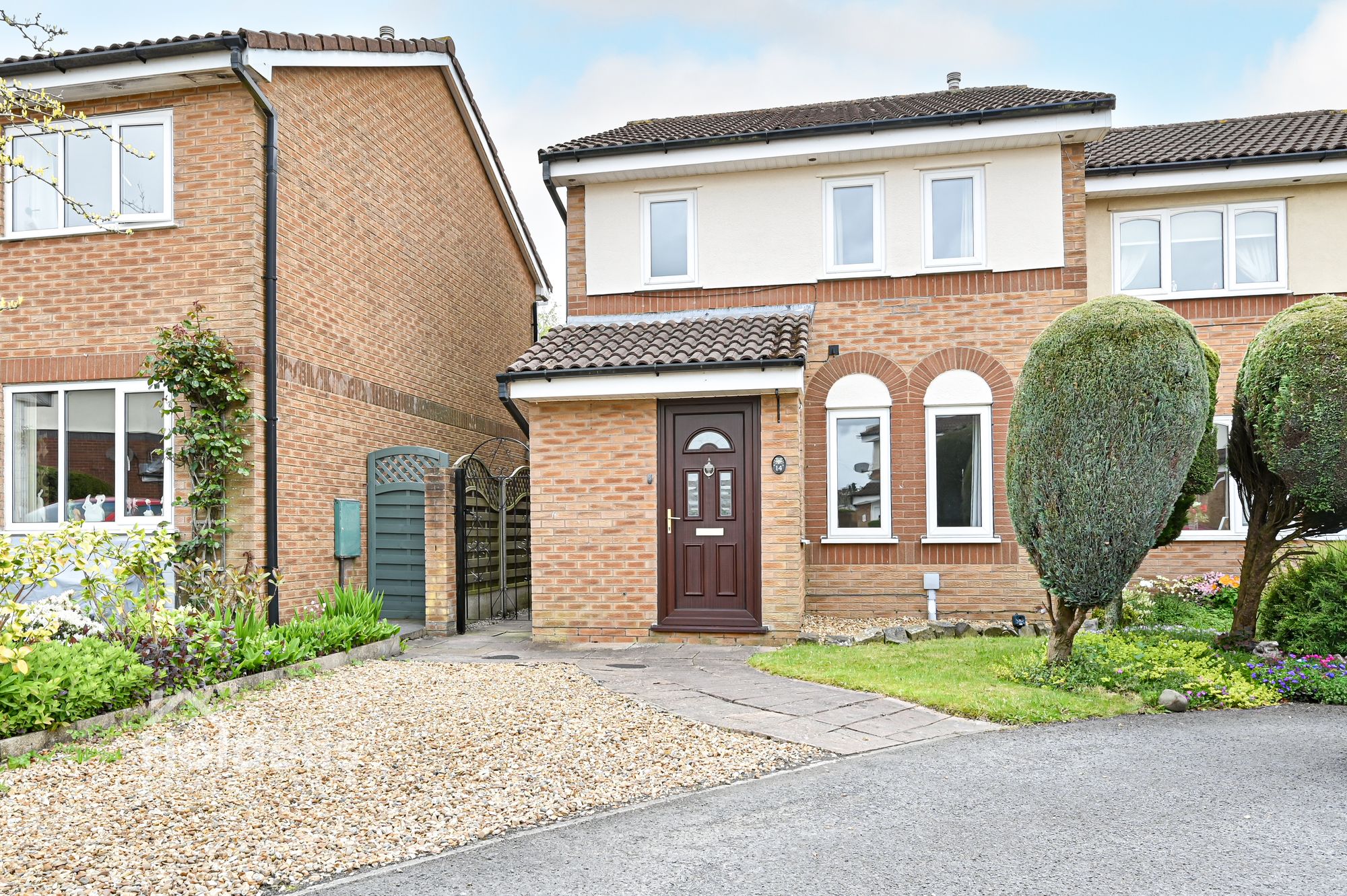 Thirlmere Drive, Longridge, PR3