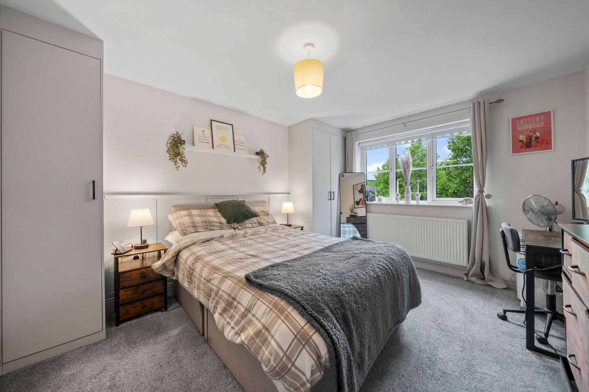 Manley Park, Leigh