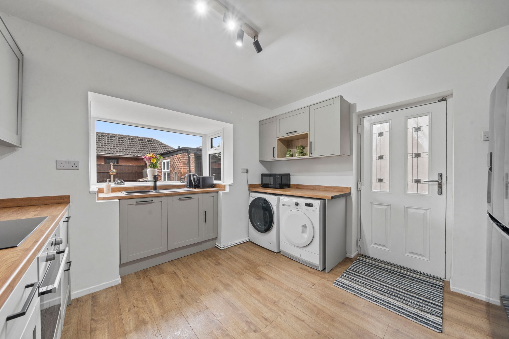 Carlton Road, Lowton, WA3