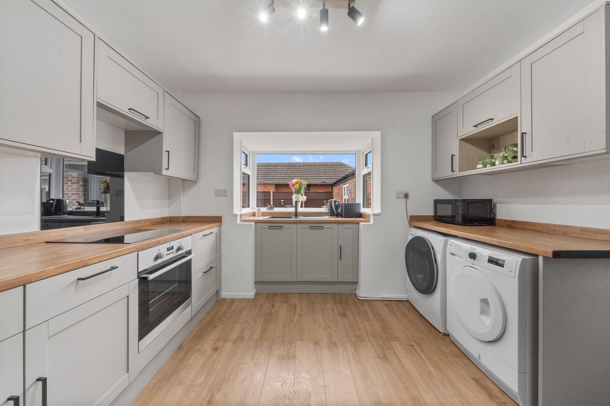 Carlton Road, Lowton, WA3