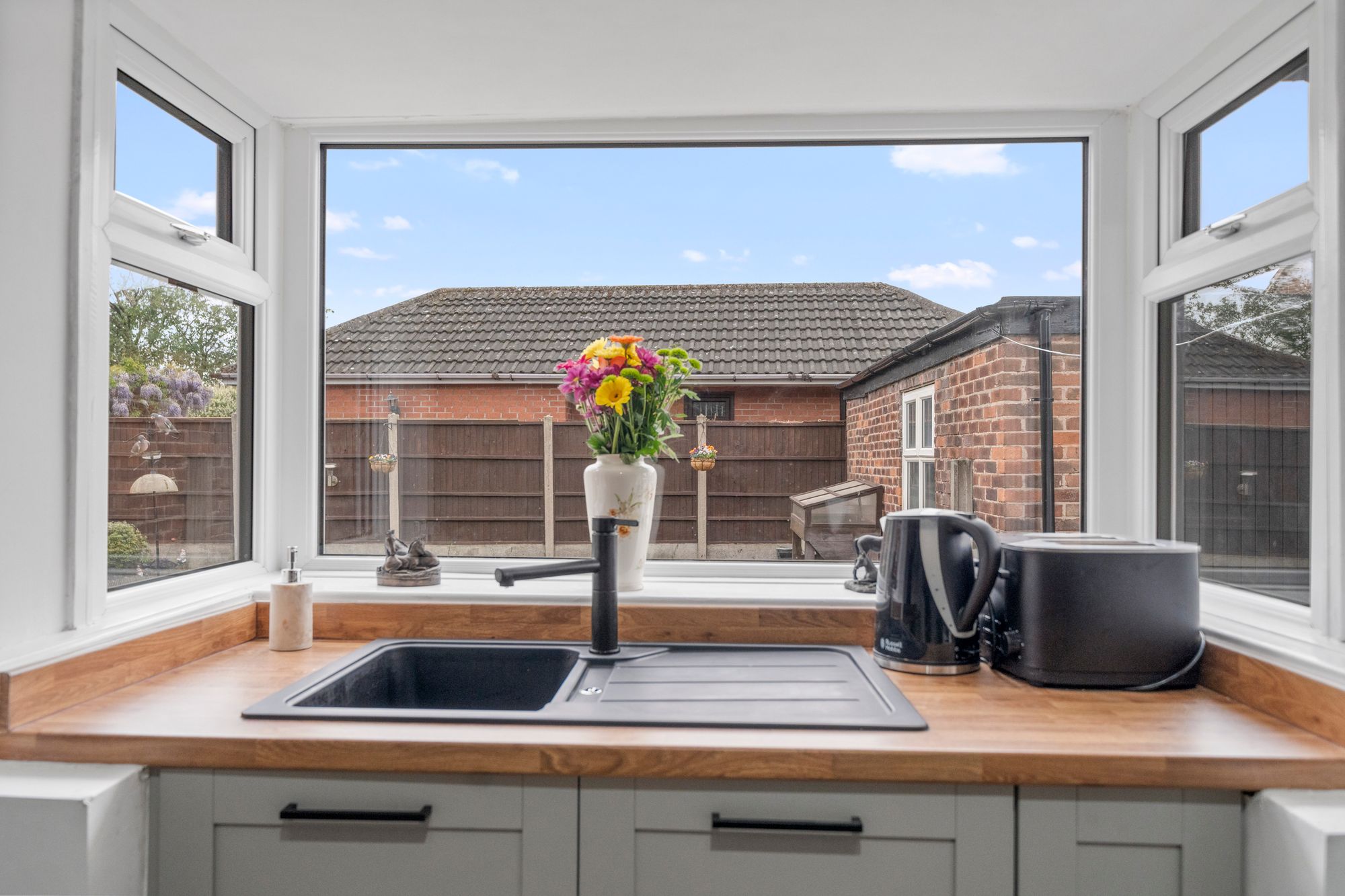 Carlton Road, Lowton, WA3