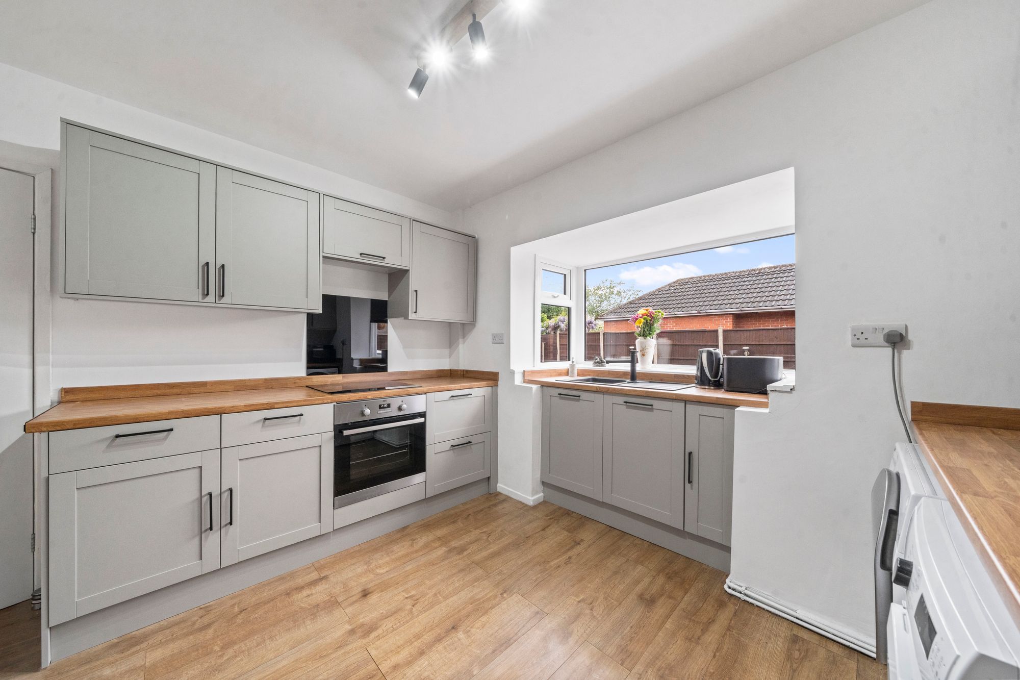 Carlton Road, Lowton, WA3