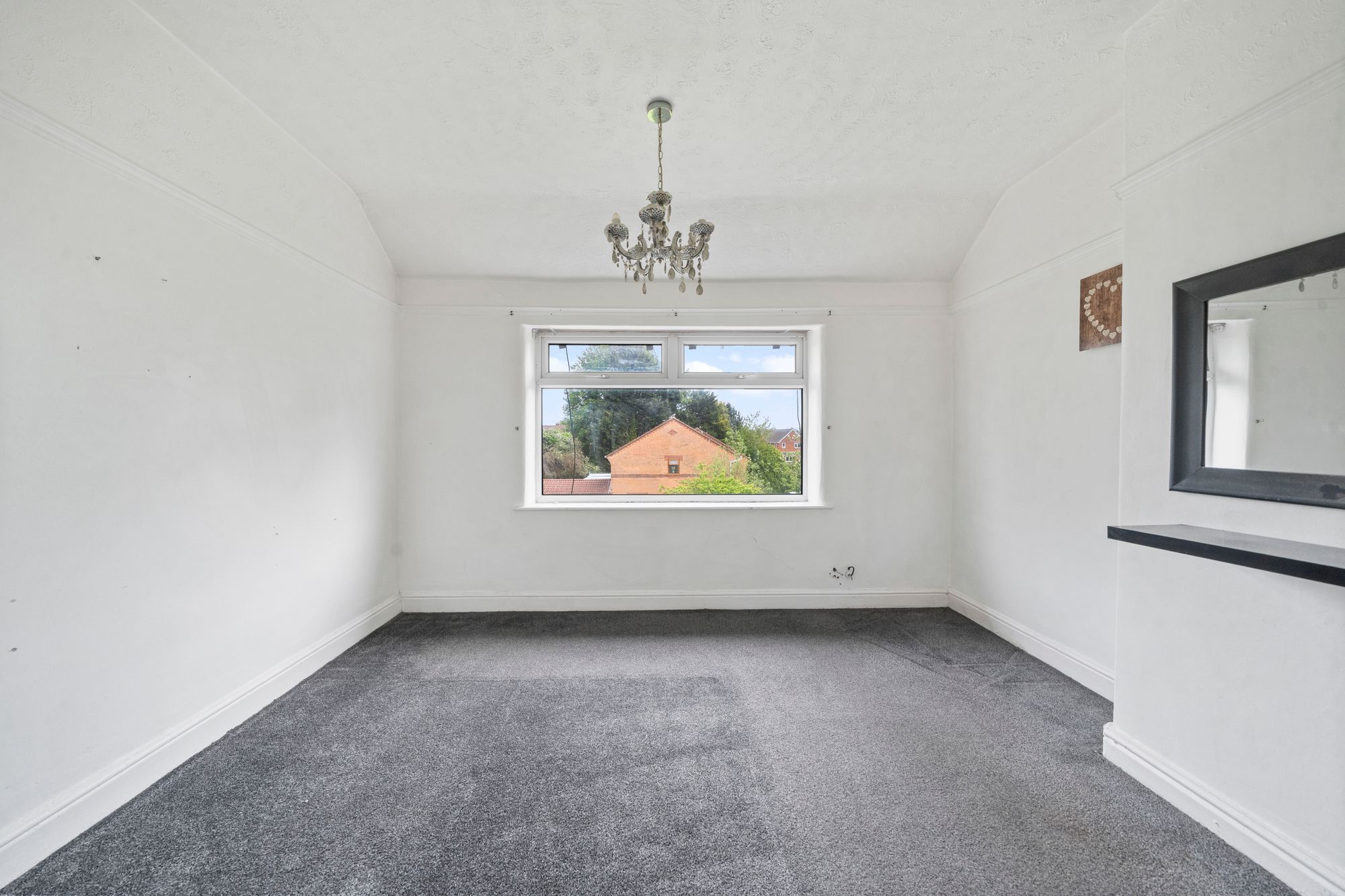 Victoria Road, Newton-Le-Willows
