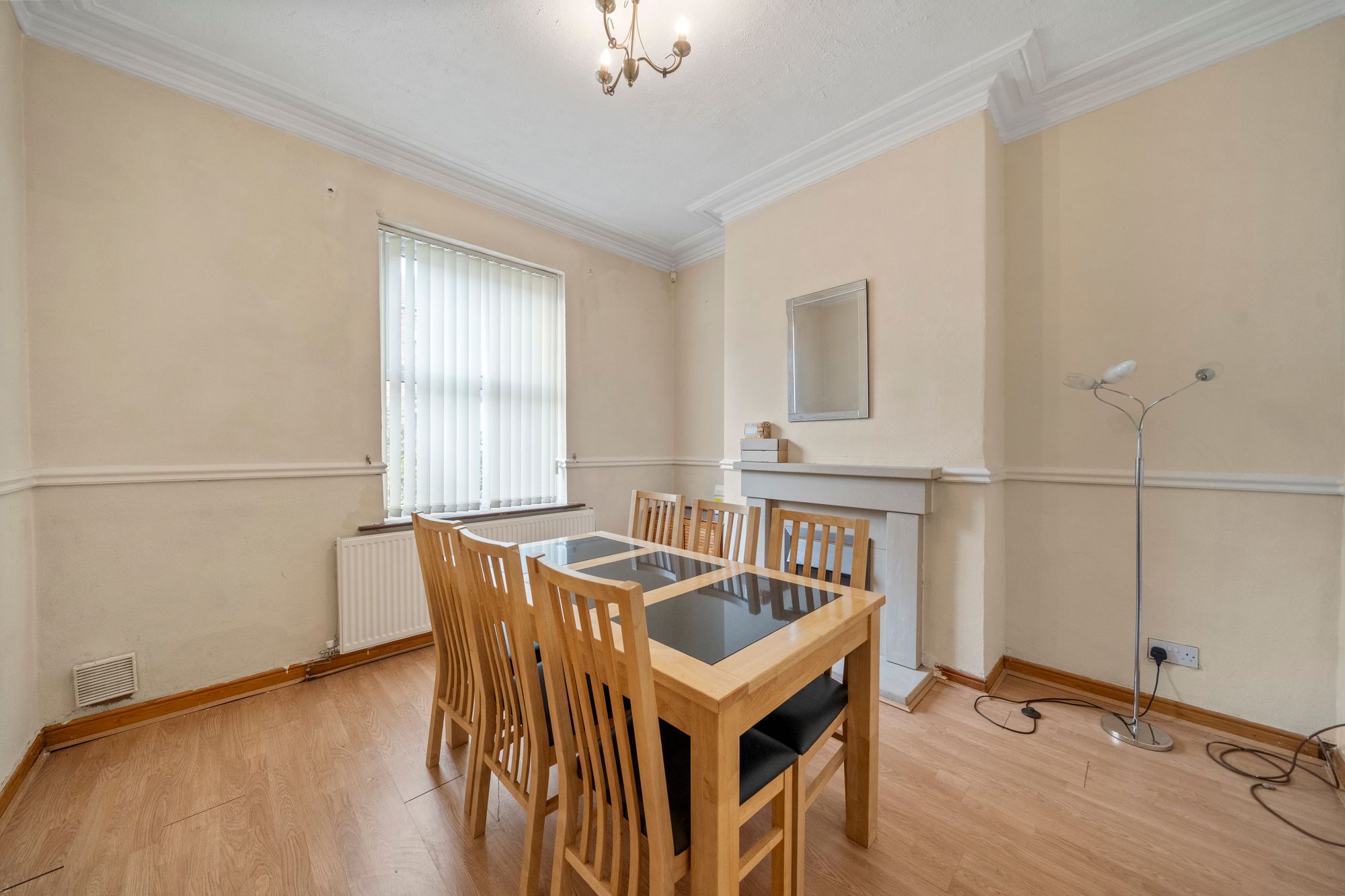 Heald Street, Newton-Le-Willows