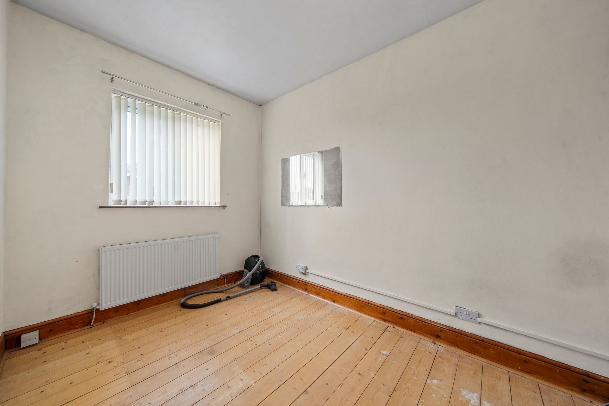 Heald Street, Newton-Le-Willows