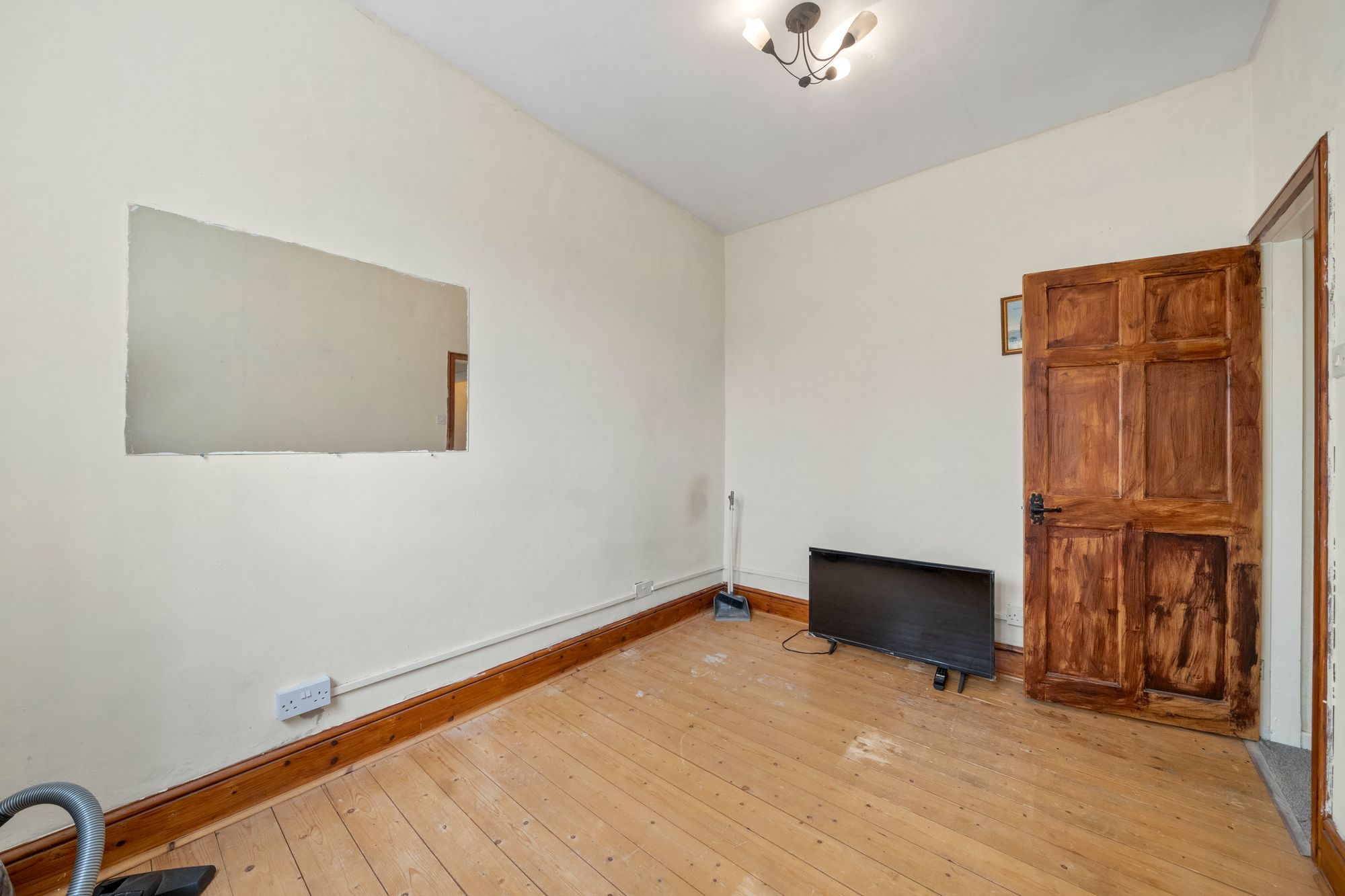 Heald Street, Newton-Le-Willows
