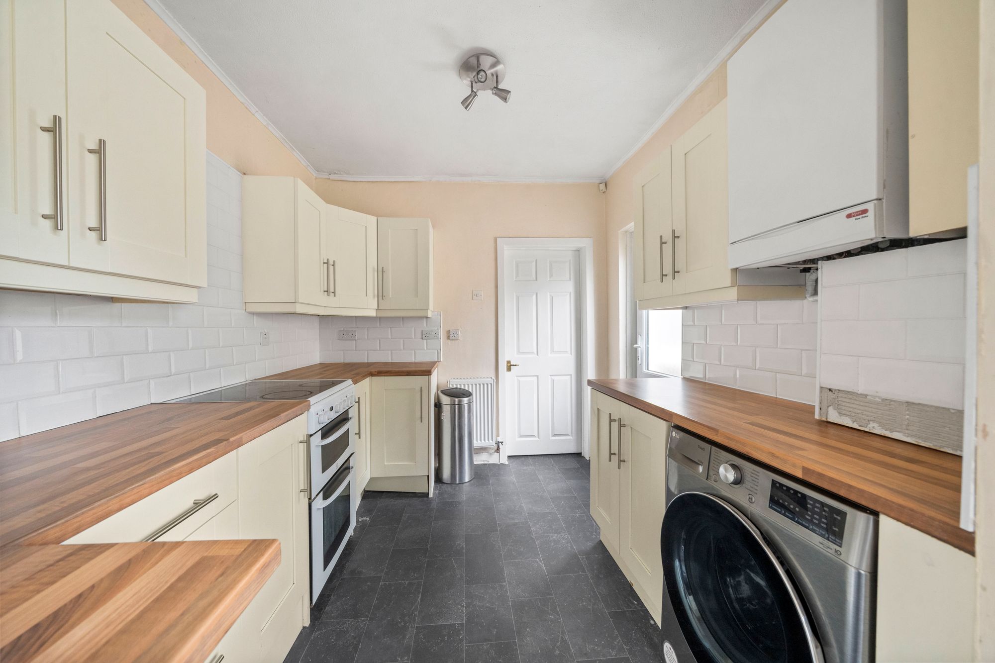 Heald Street, Newton-Le-Willows