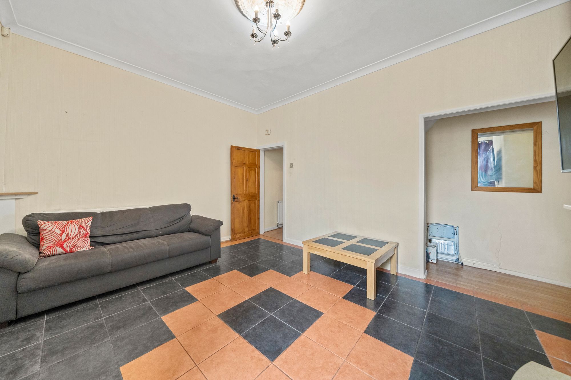 Heald Street, Newton-Le-Willows