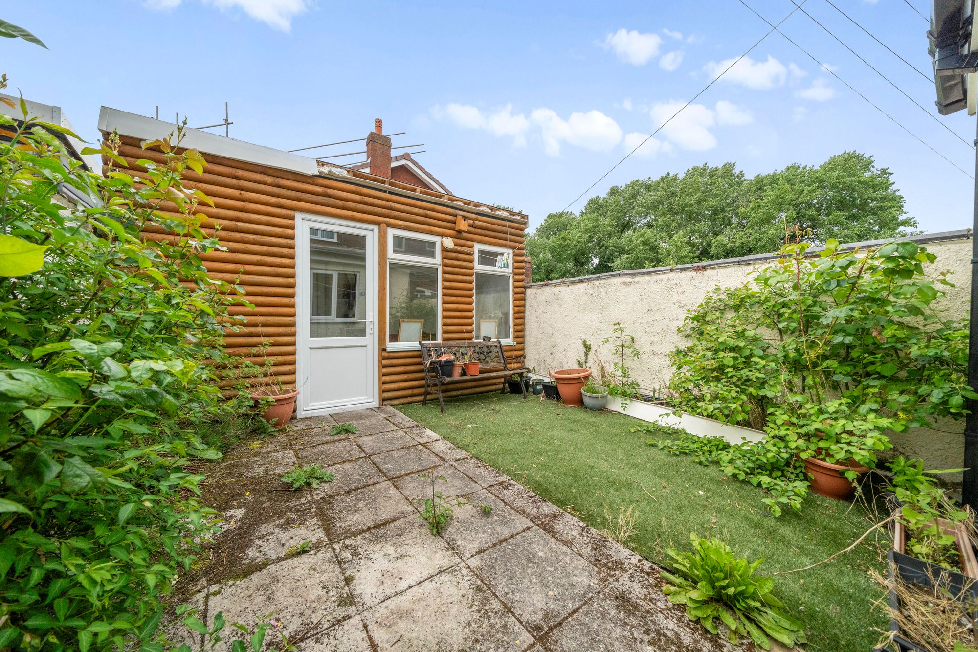 Heald Street, Newton-Le-Willows